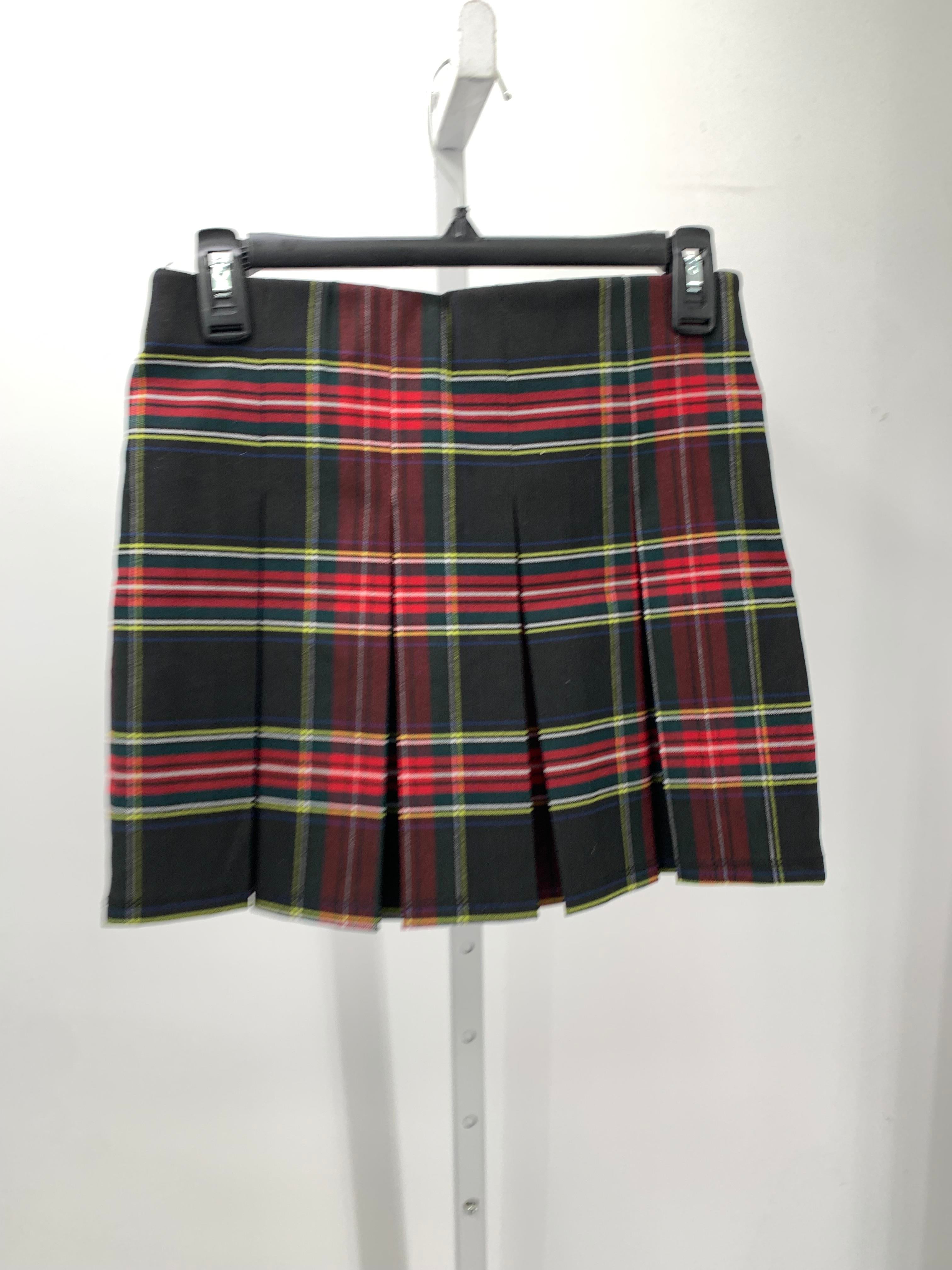 Shinestar Size Small Juniors Skirt