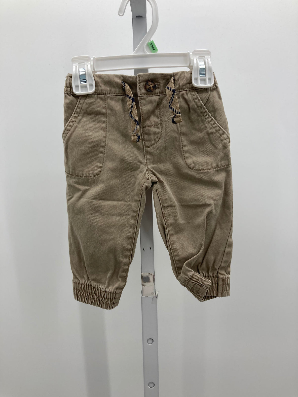 ELASTIC WAIST