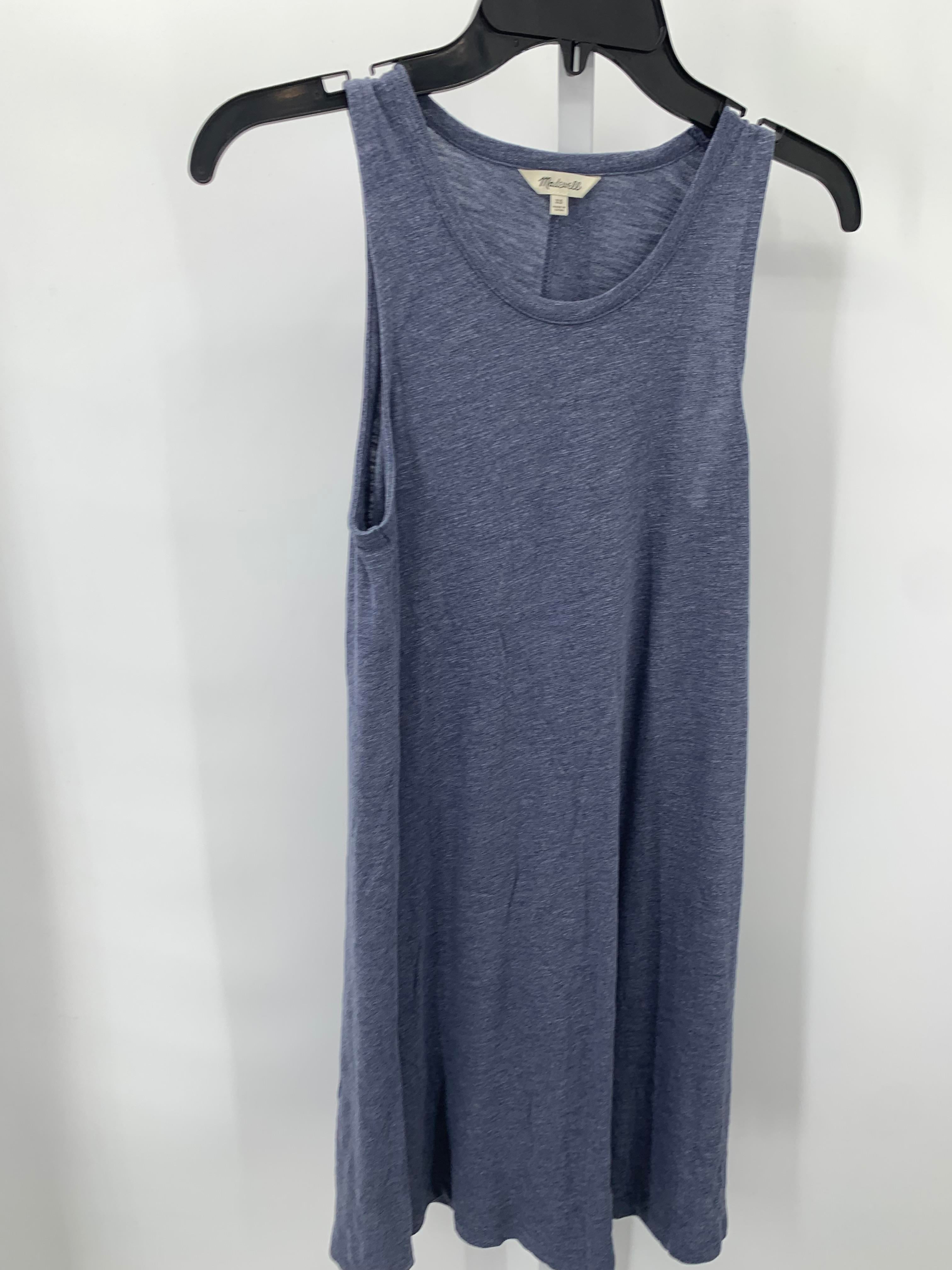 Madewell Size X Small Misses Sundress