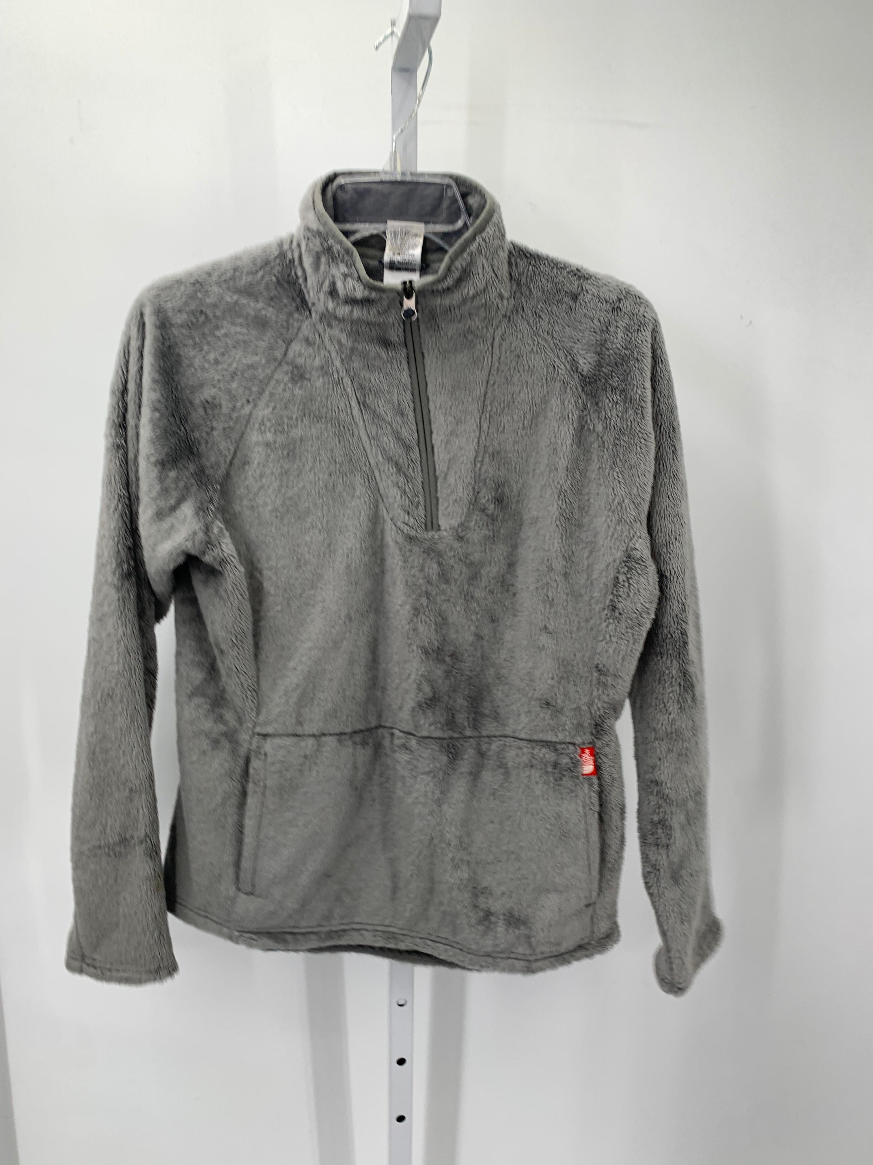 The North Face Size Medium Misses Long Sleeve Shirt