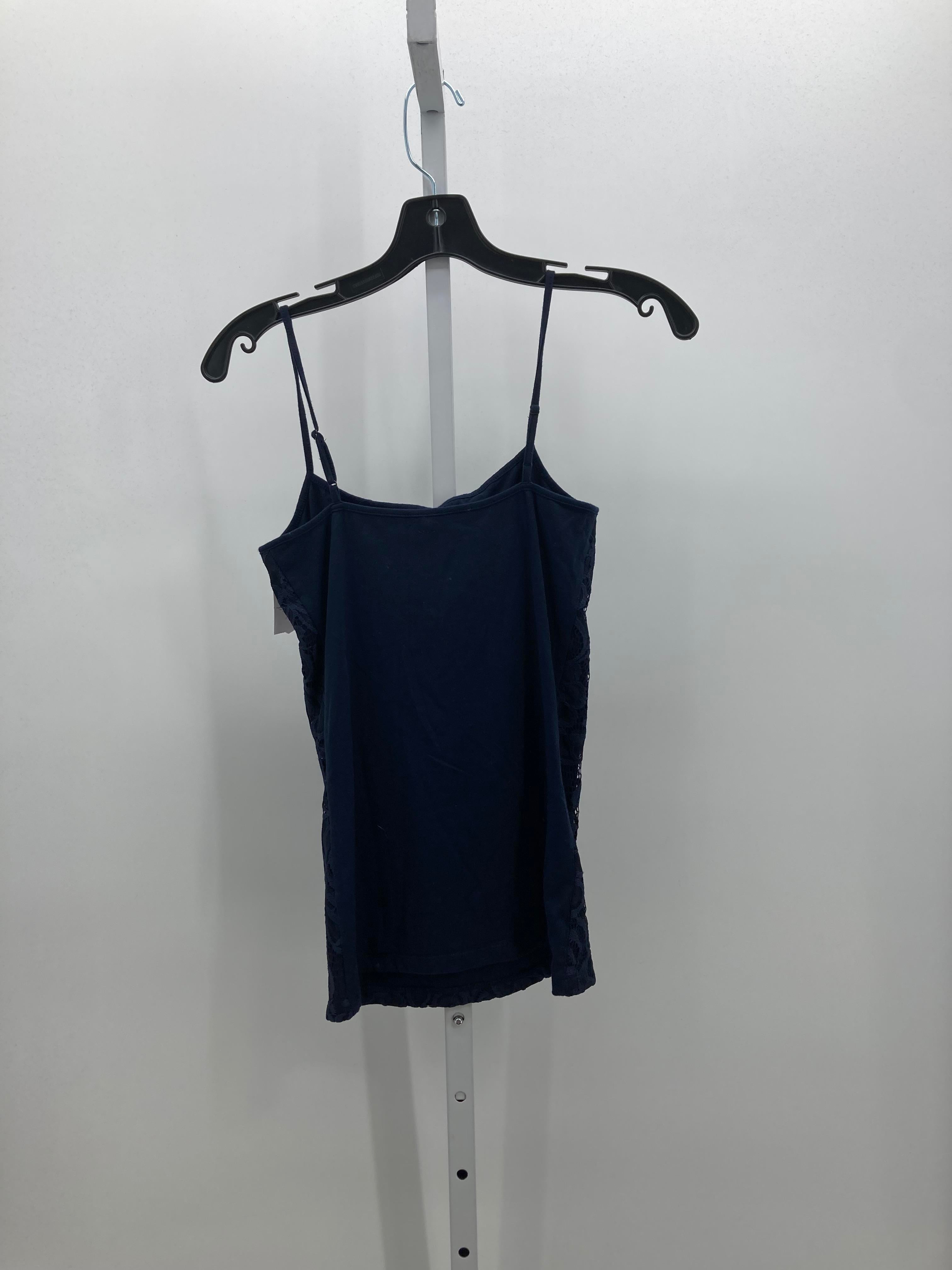 Ann Taylor Size X Small Misses Cami