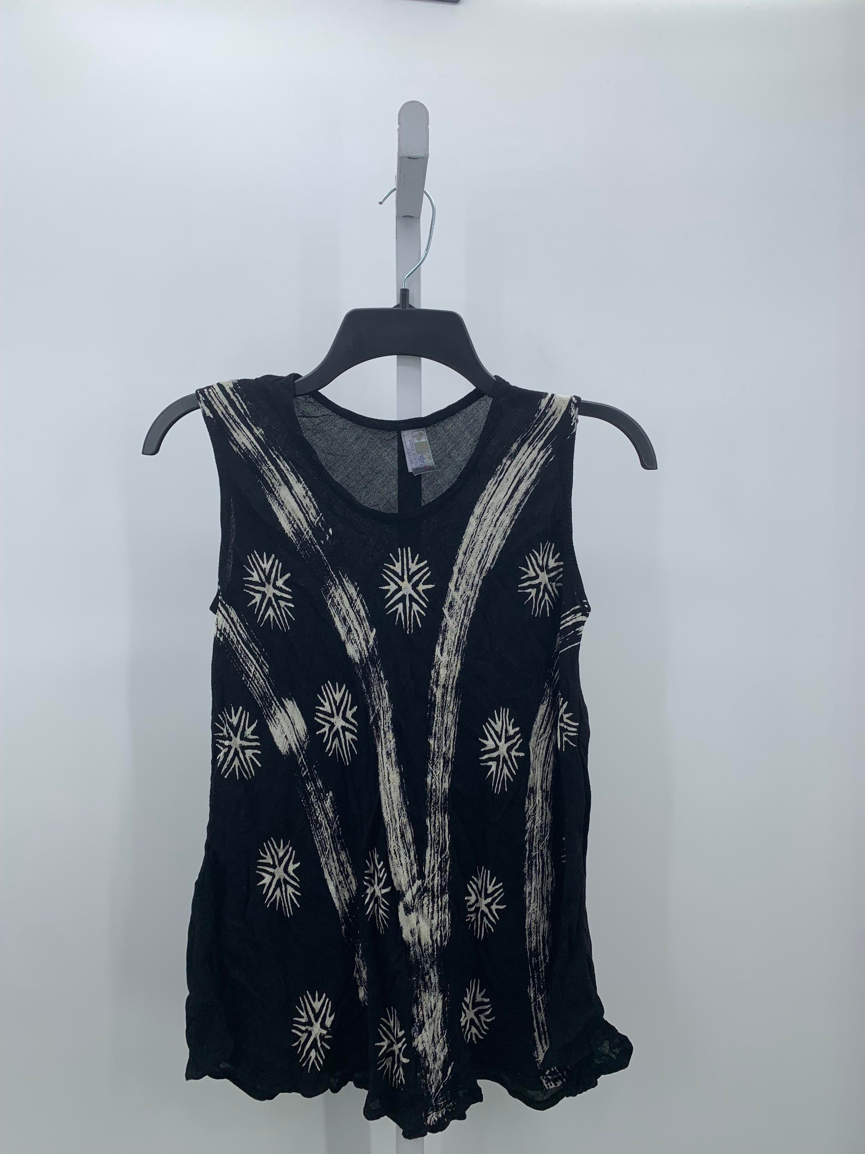 Size Medium Misses Tank