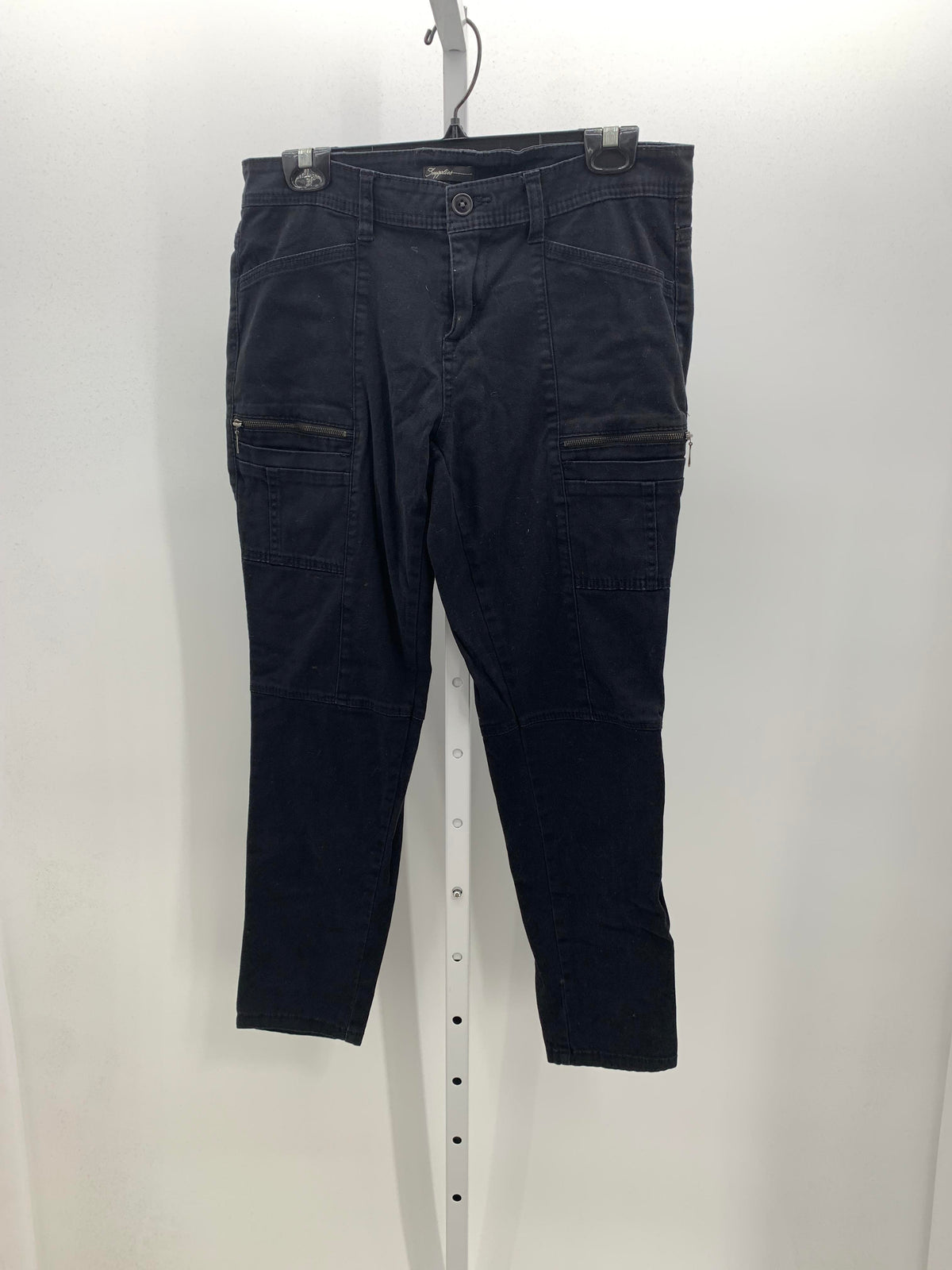 Supplies Size 10 Misses Pants