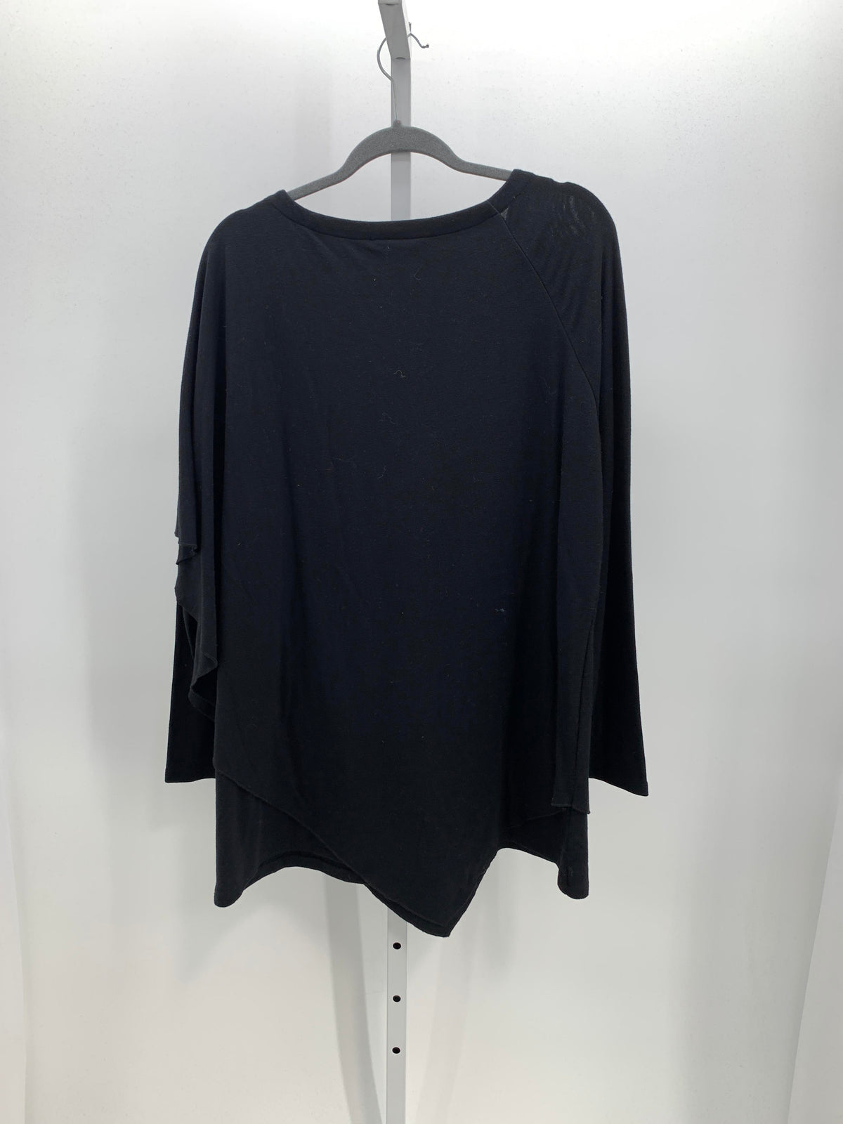 Soft Surroundings Size Extra Large Misses Long Sleeve Shirt