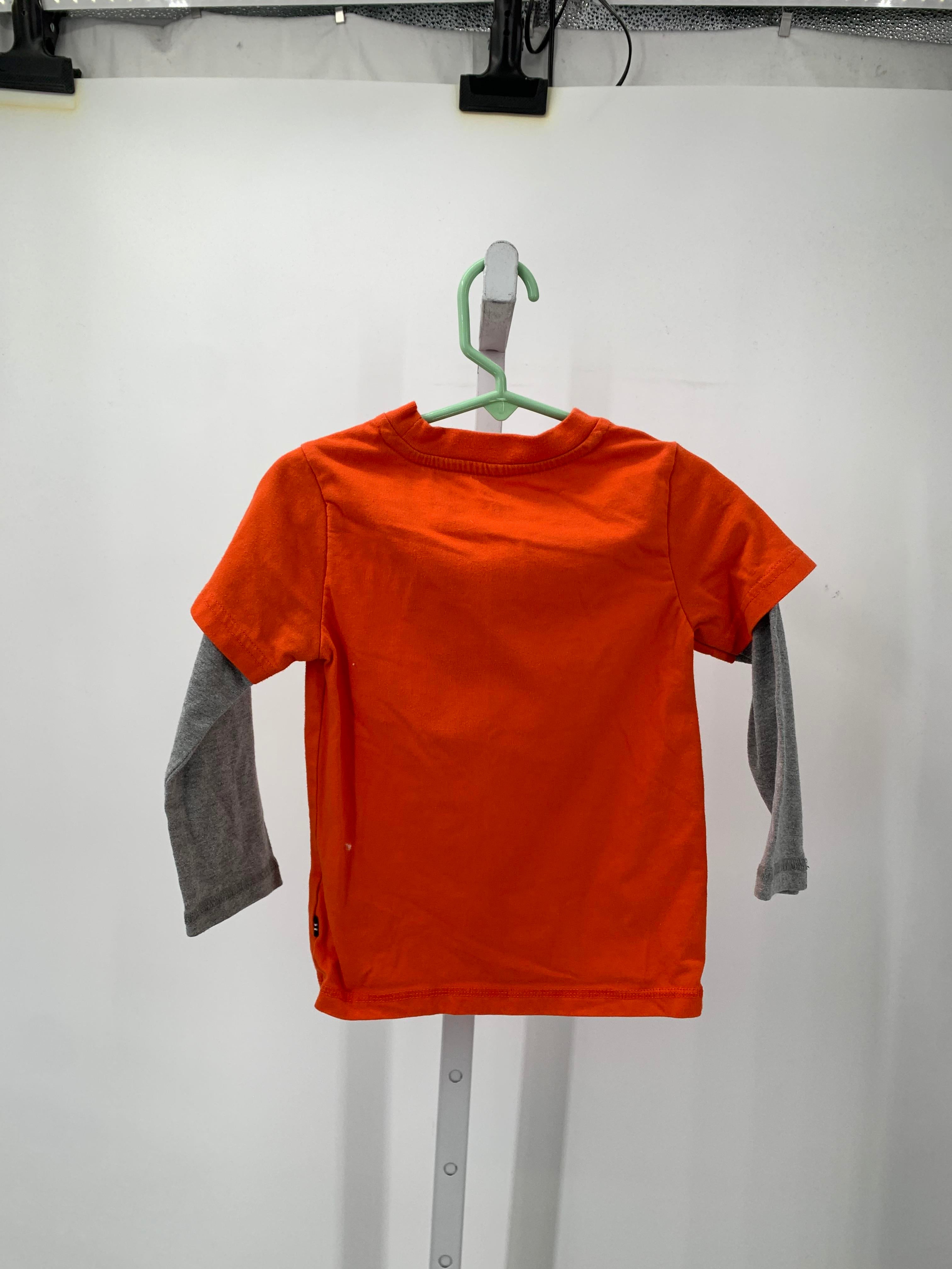 KNIT TEE
