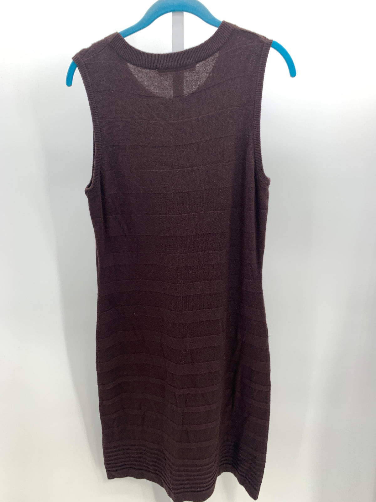 Evan-Picone Size Large Misses Sleeveless Dress