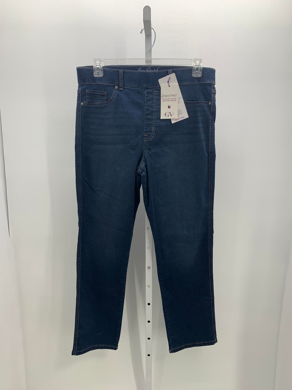 Gloria Vanderbilt Size 16 Misses Jeans