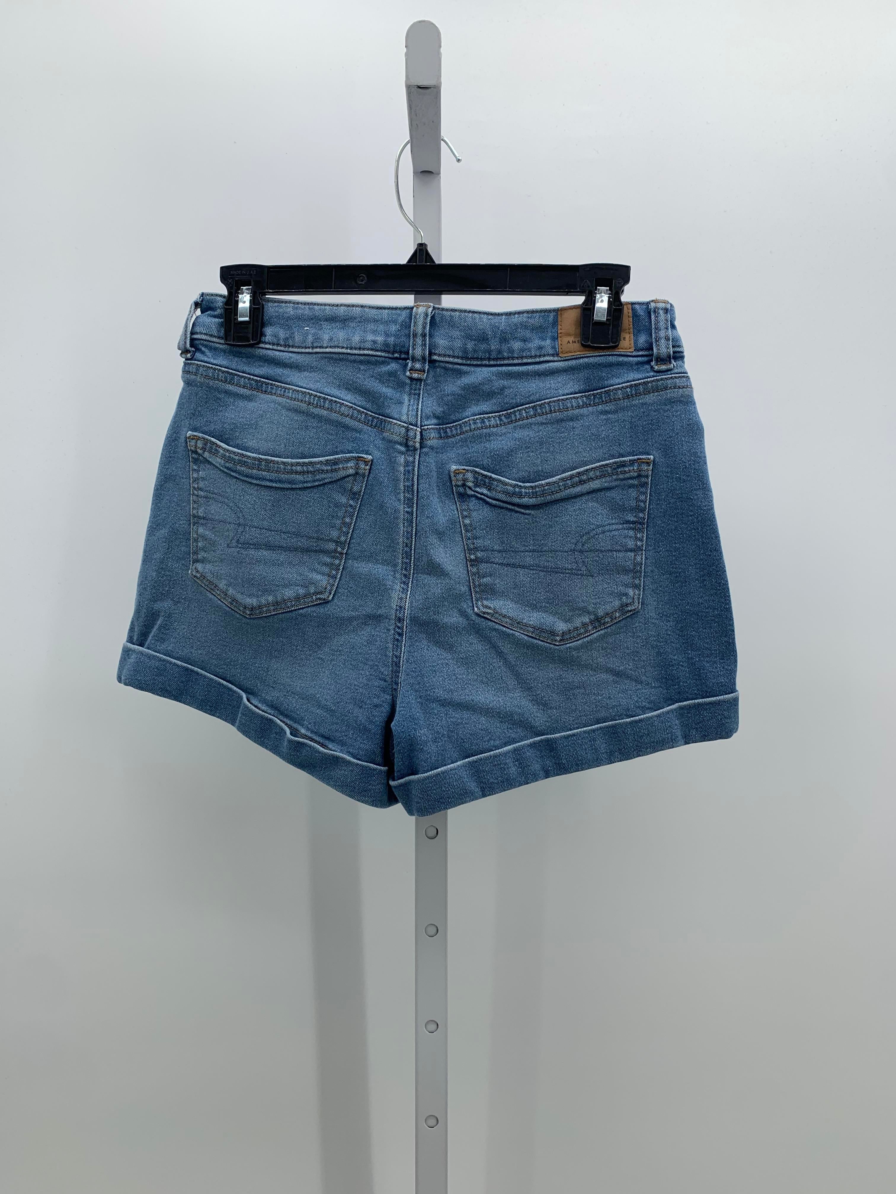 American Eagle Size 4 Juniors Shorts