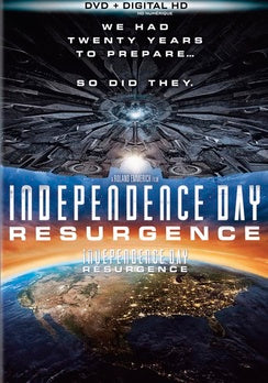 Independence Day: Resurgence -