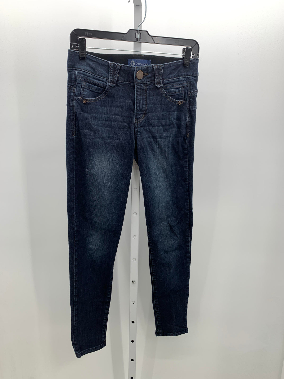 Democracy Size 4 Misses Jeans