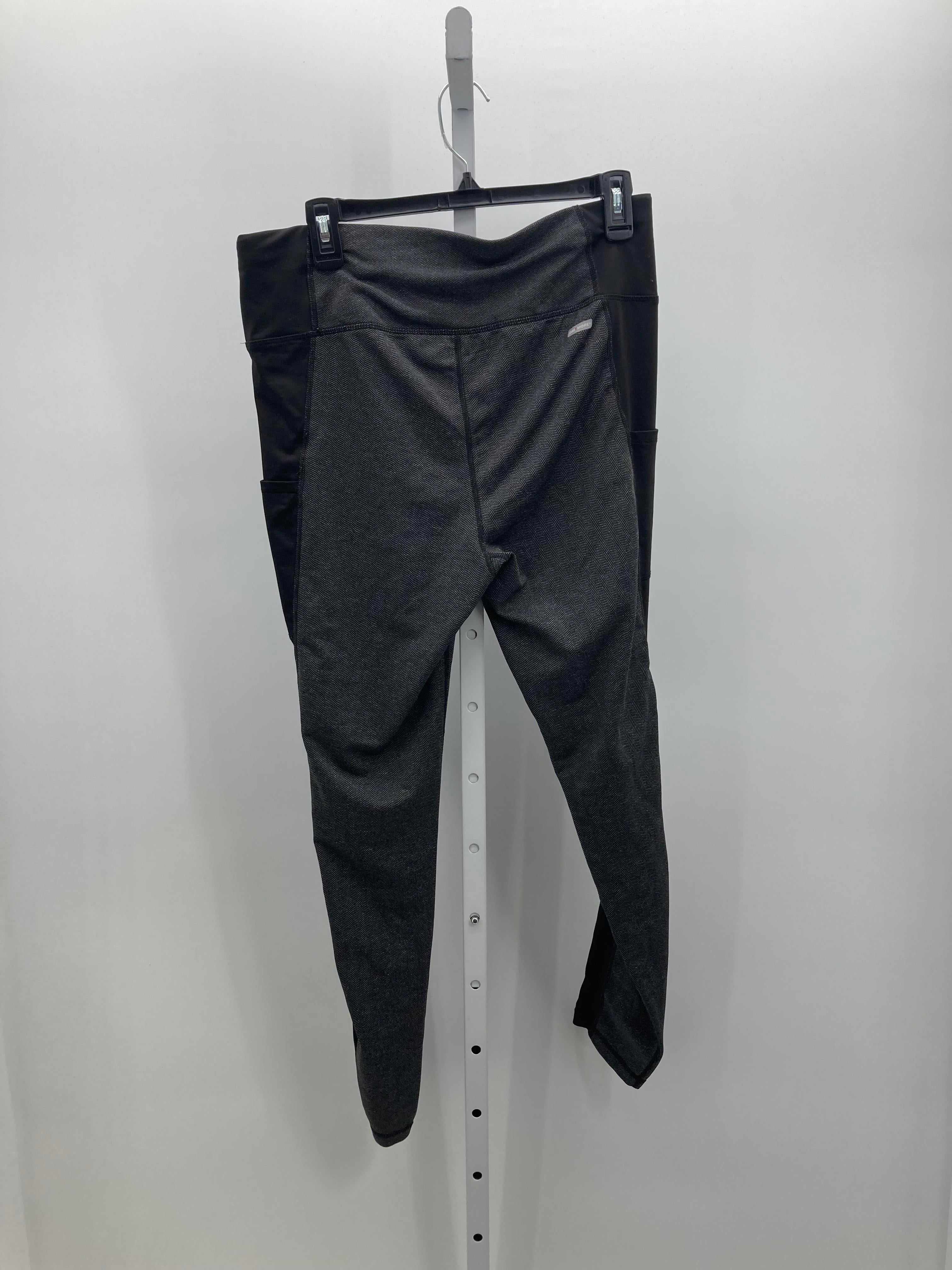Danskin Now Size Large Misses Leggings