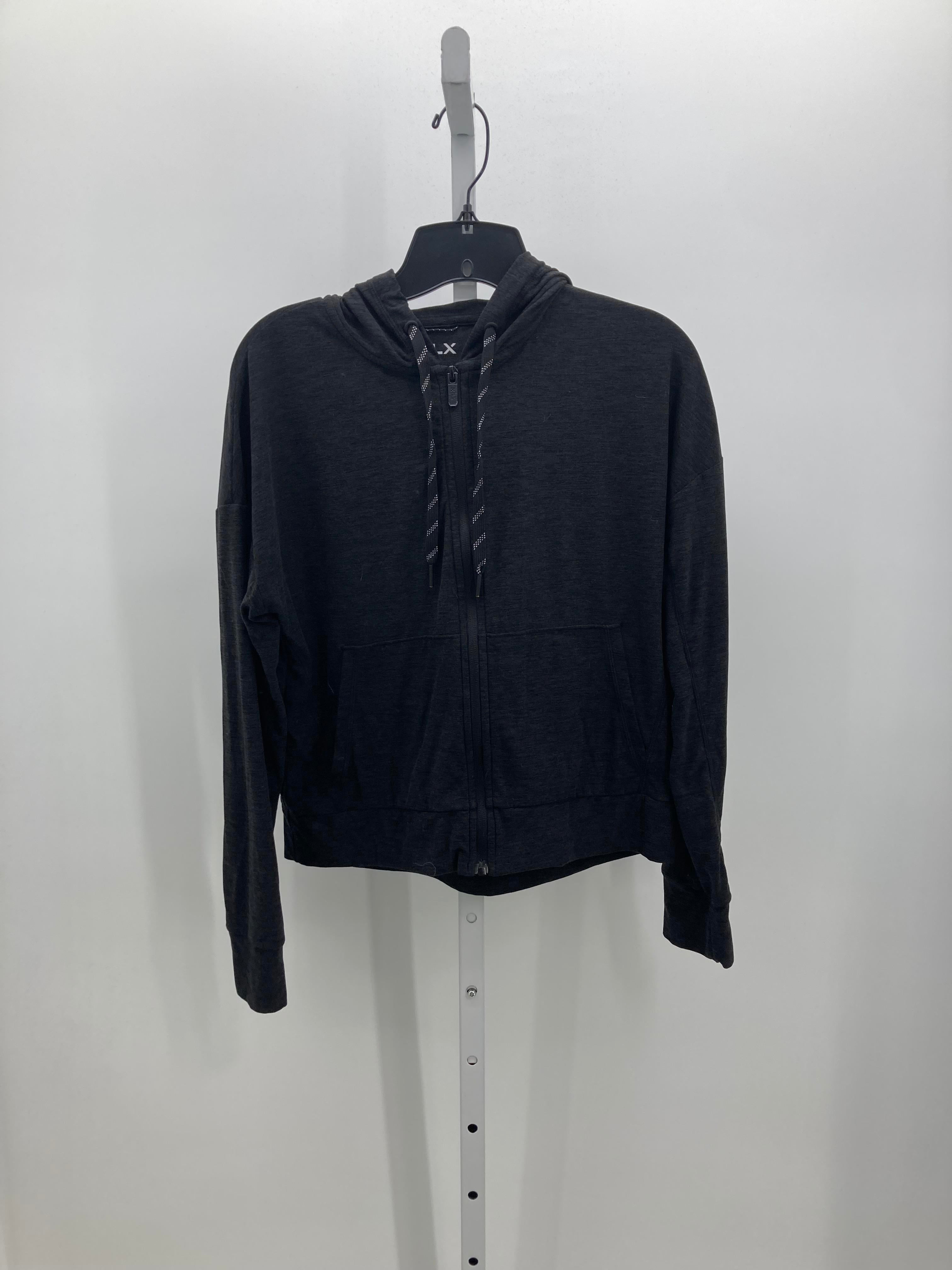 Size Small Misses Sweat Jacket