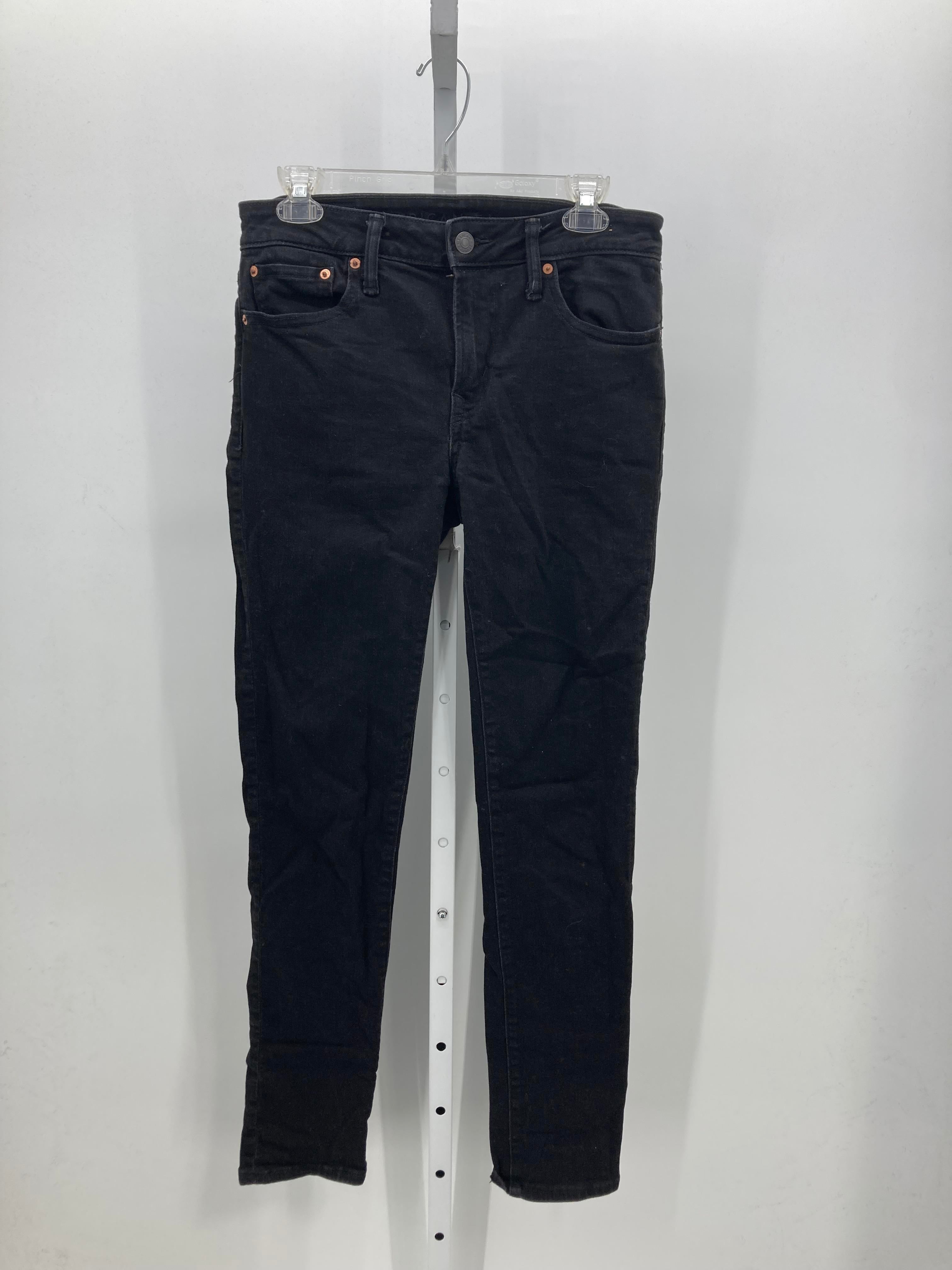 SKINNY FIT JEANS