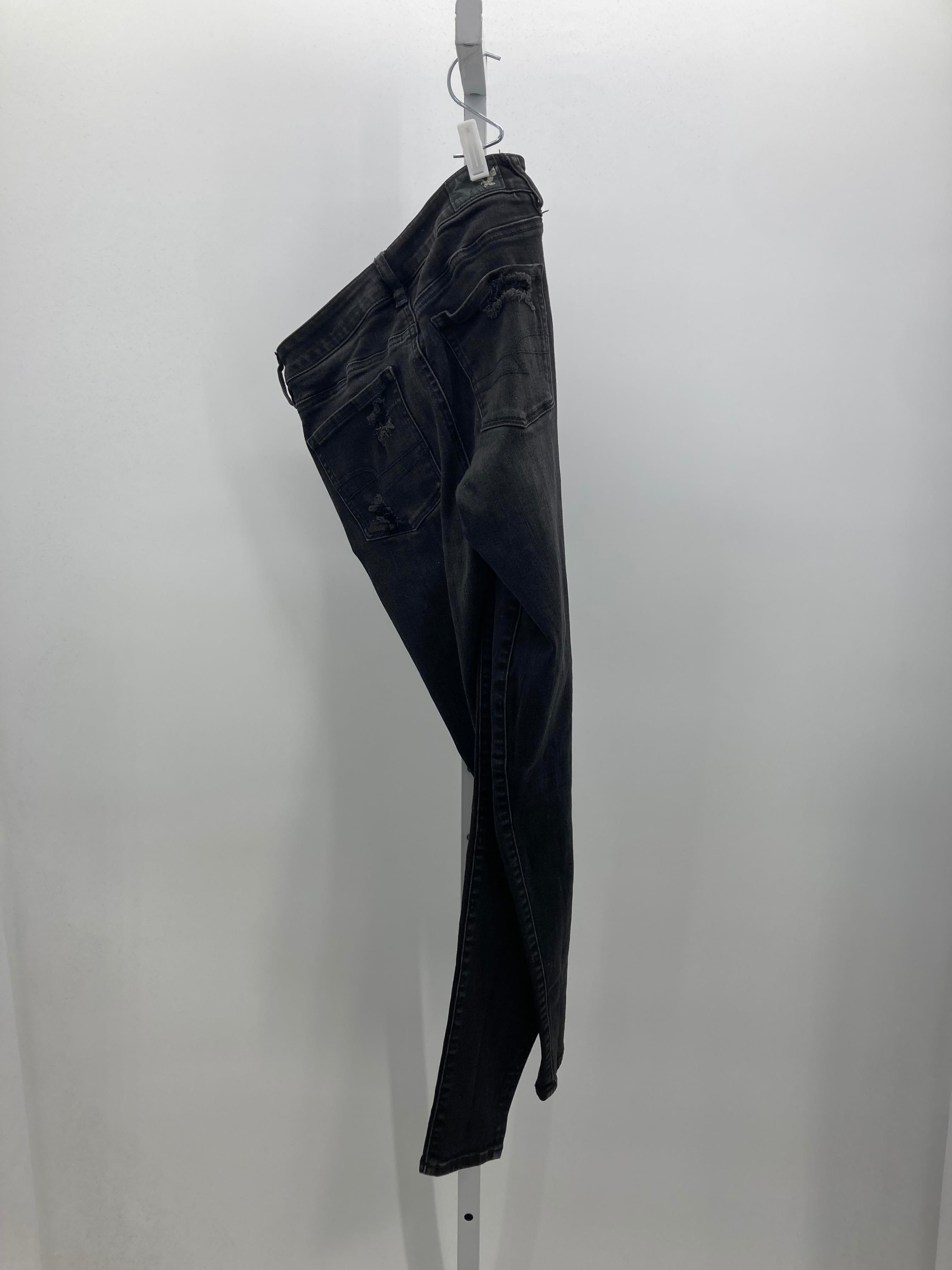 American Eagle Size 4 Juniors Jeans