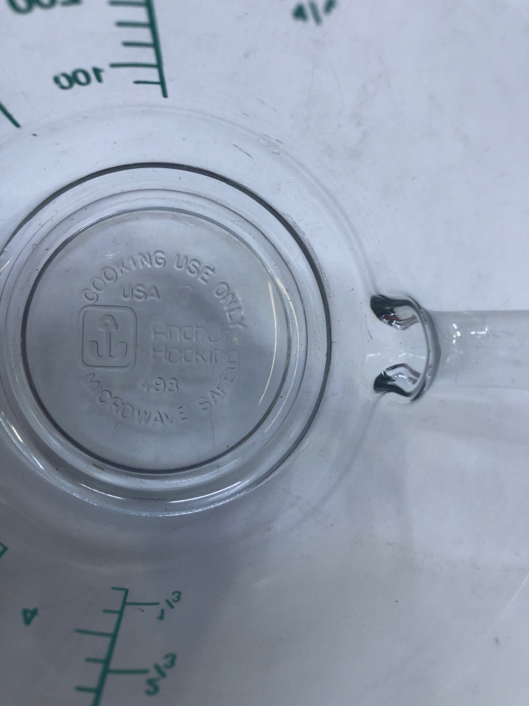 WORLDS GREATEST MOM MEASURING CUP 2CUP.