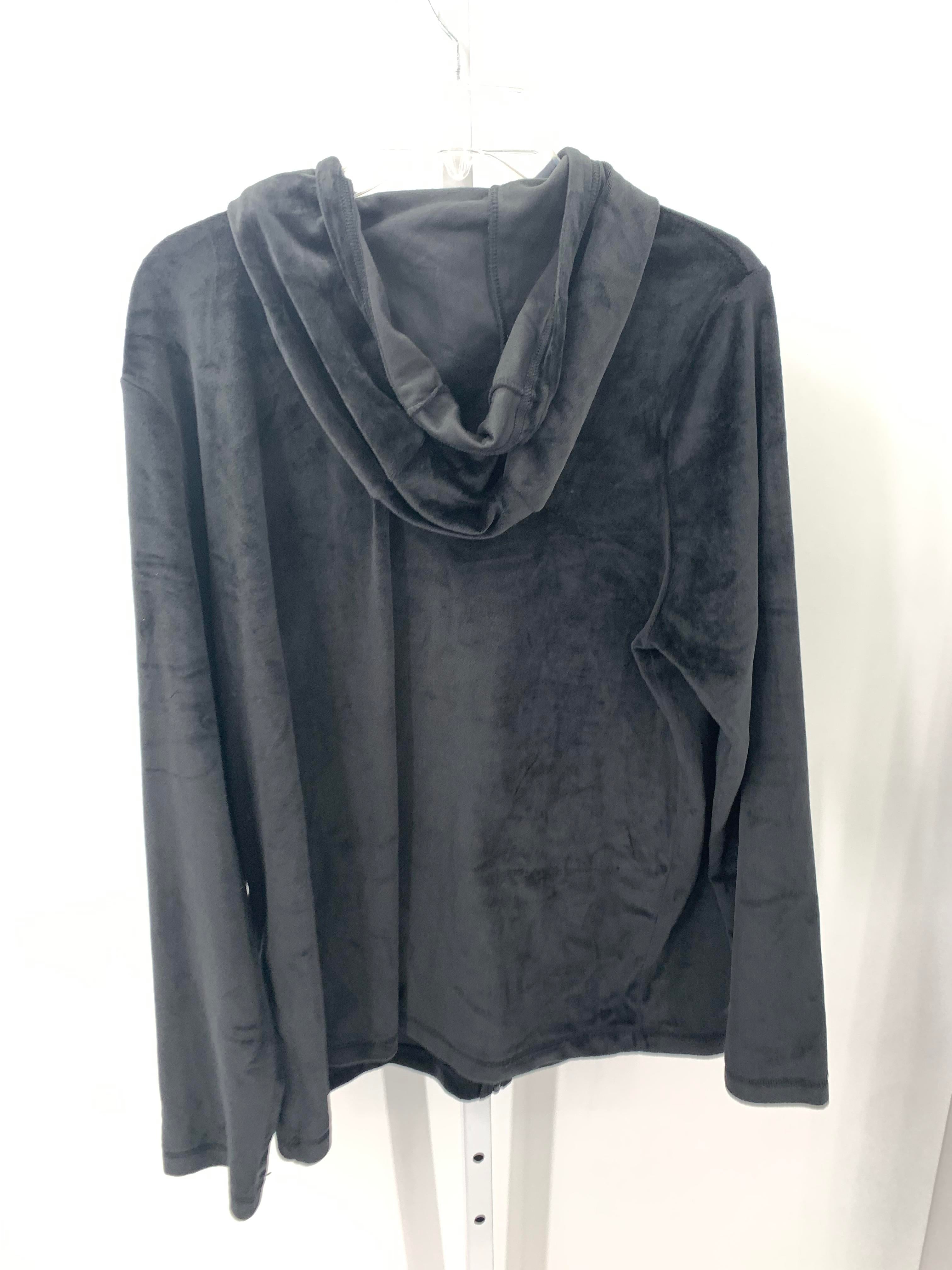 32 Degrees Size Extra Large Misses Fleece Jacket