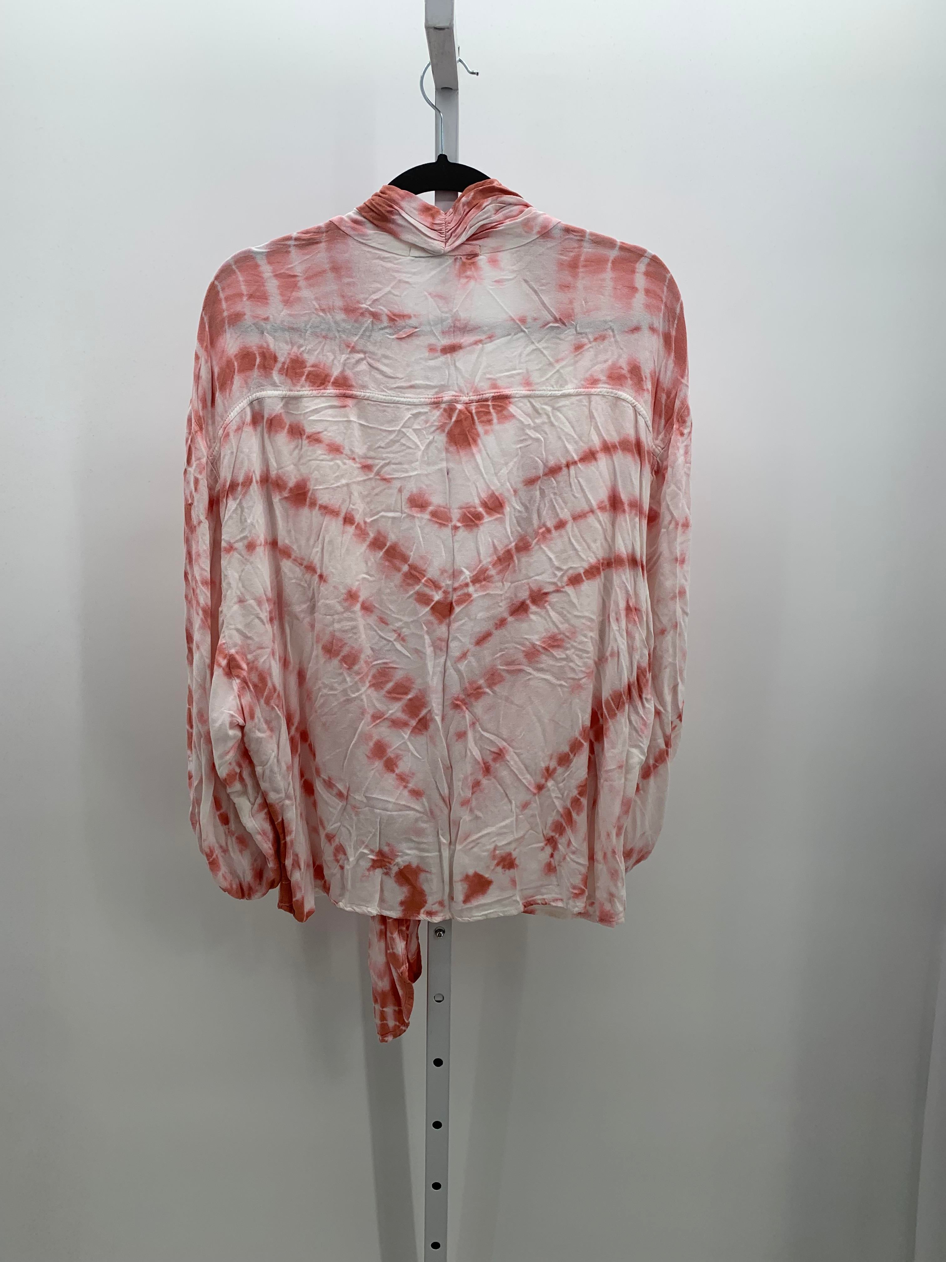 Size Large Misses Cardigan