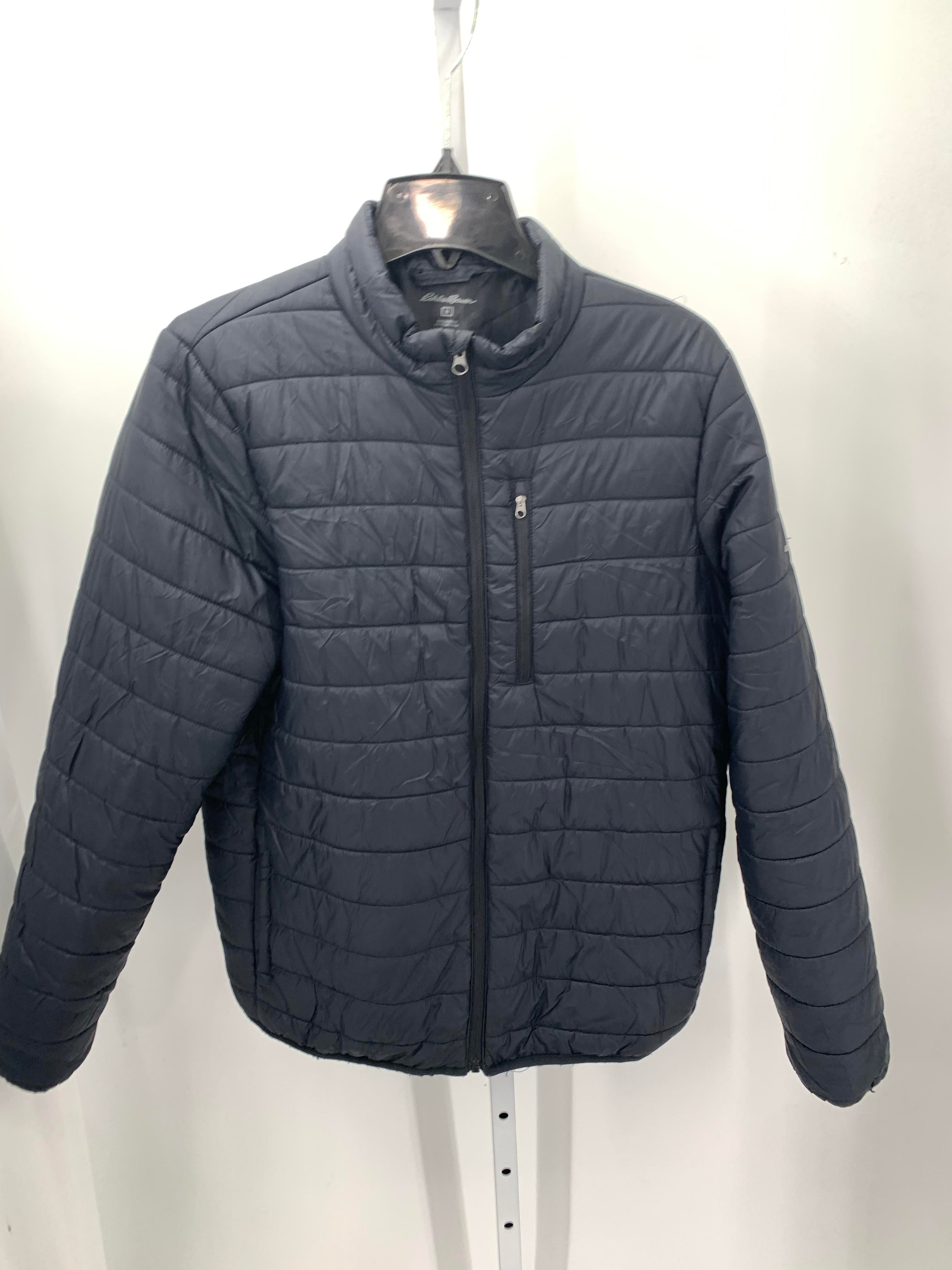 Eddie Bauer Size Medium Misses Jacket