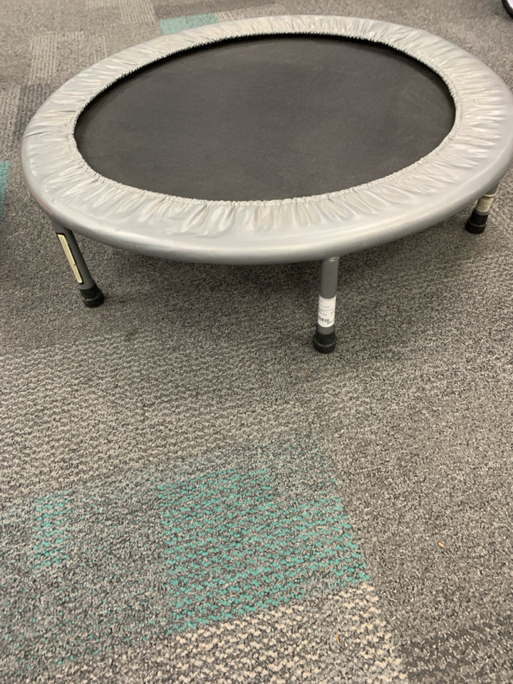 Stamina 36 Inch Folding Trampoline