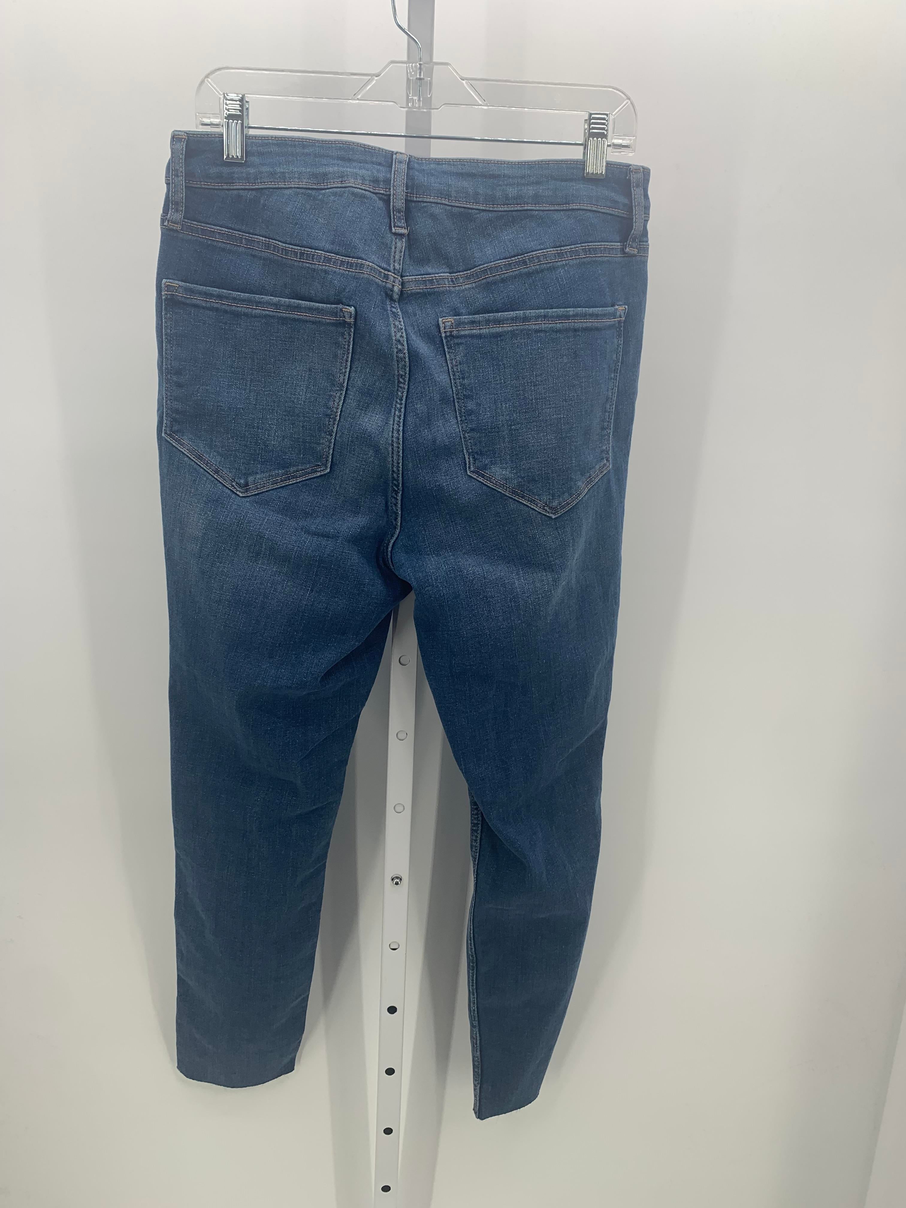 Old Navy Size 12 Misses Jeans