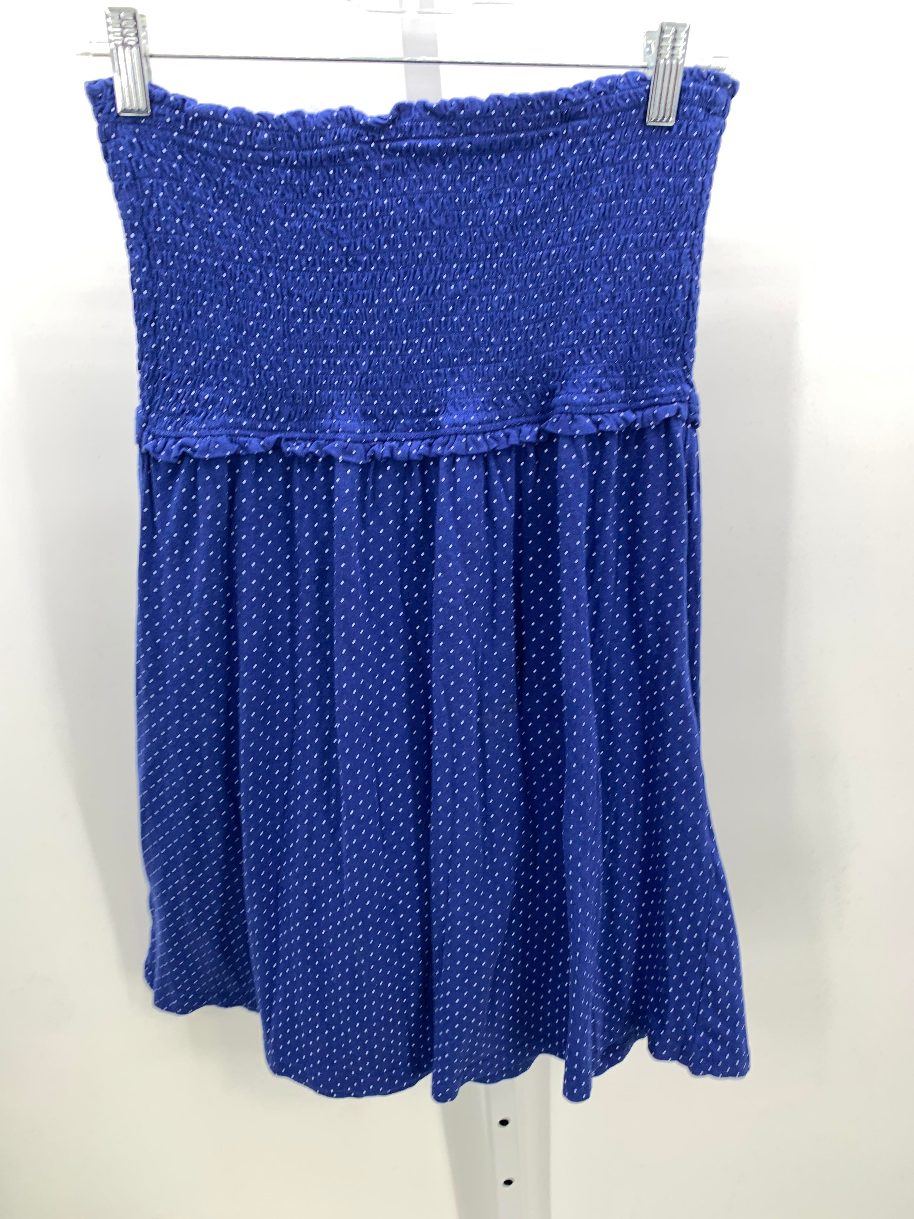 Size Medium Misses Skirt
