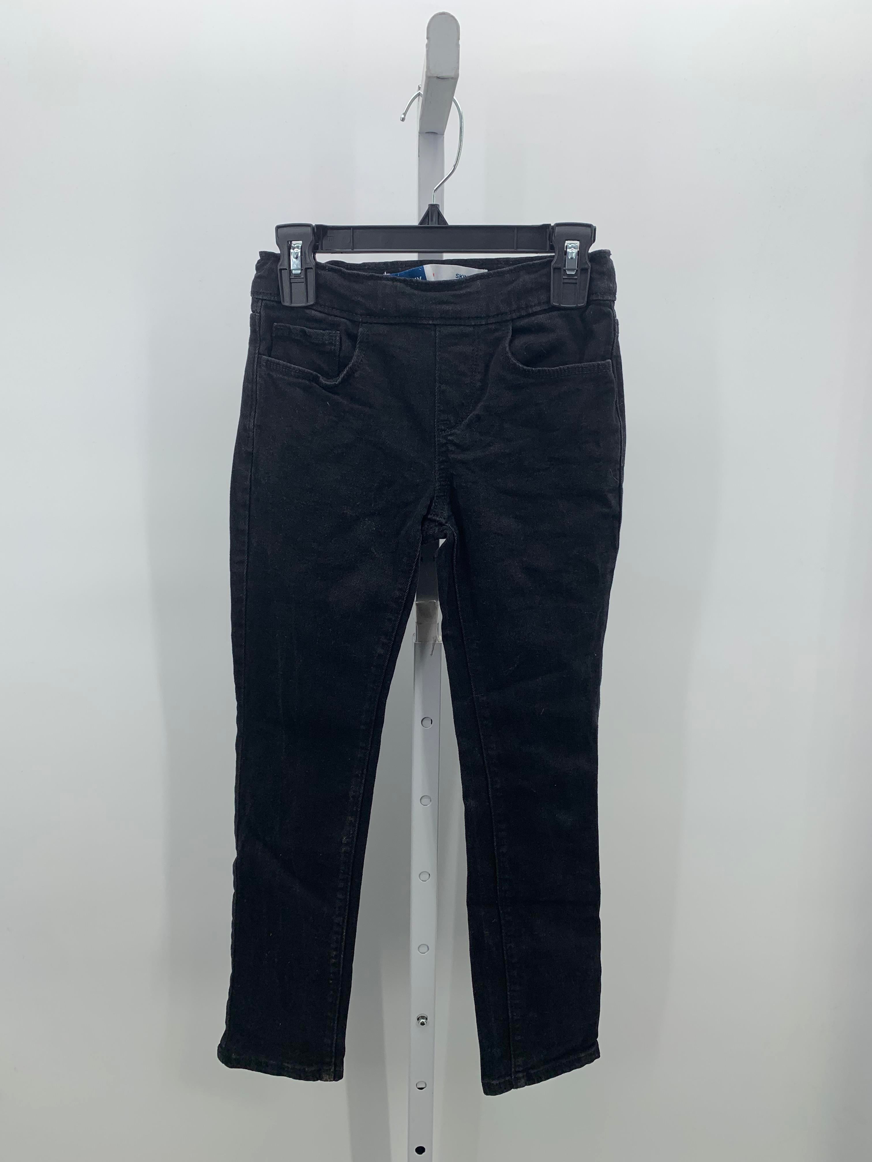 Old Navy Size 8 Girls Jeans