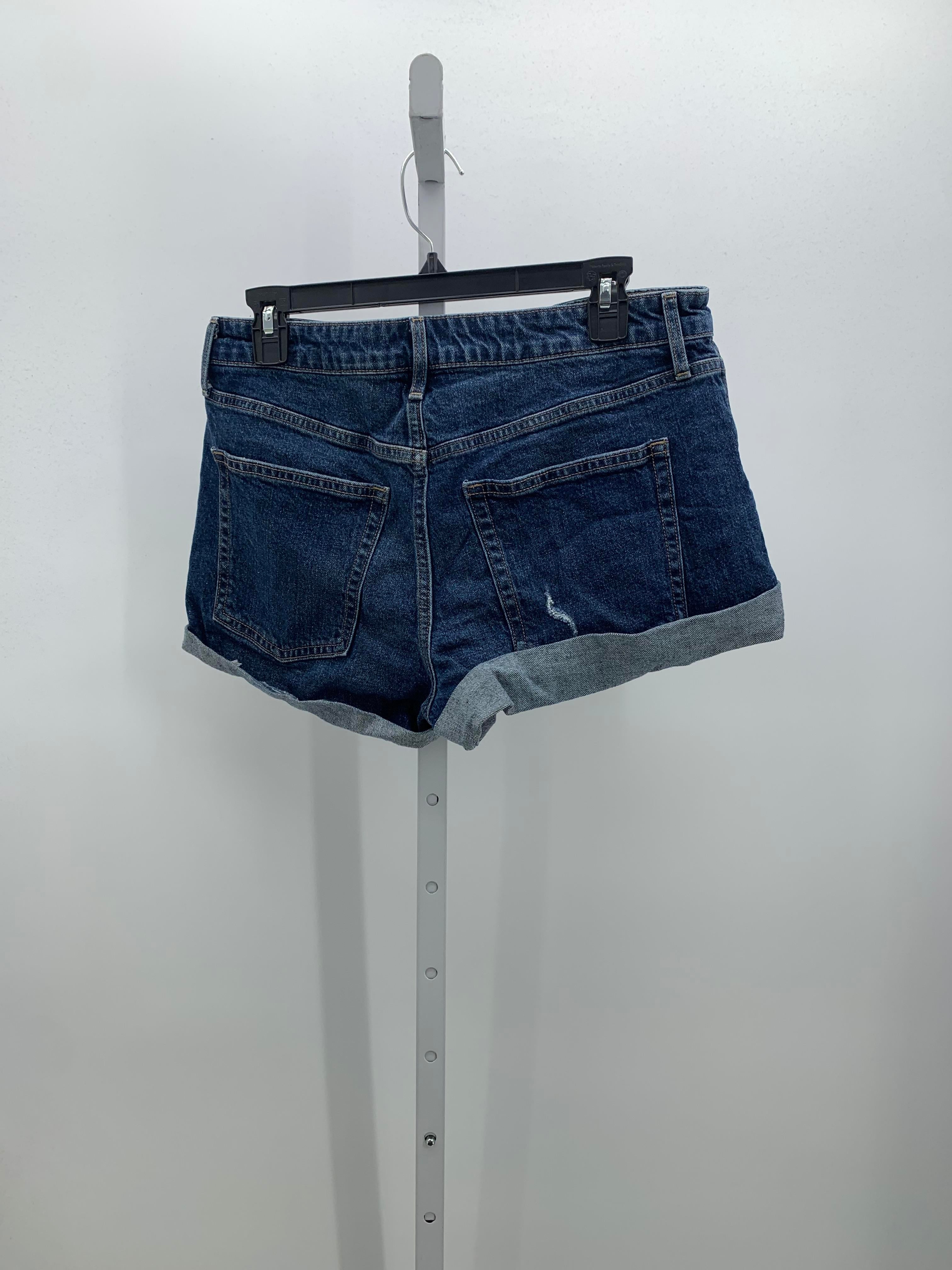 No Boundries Size 11 Juniors Shorts