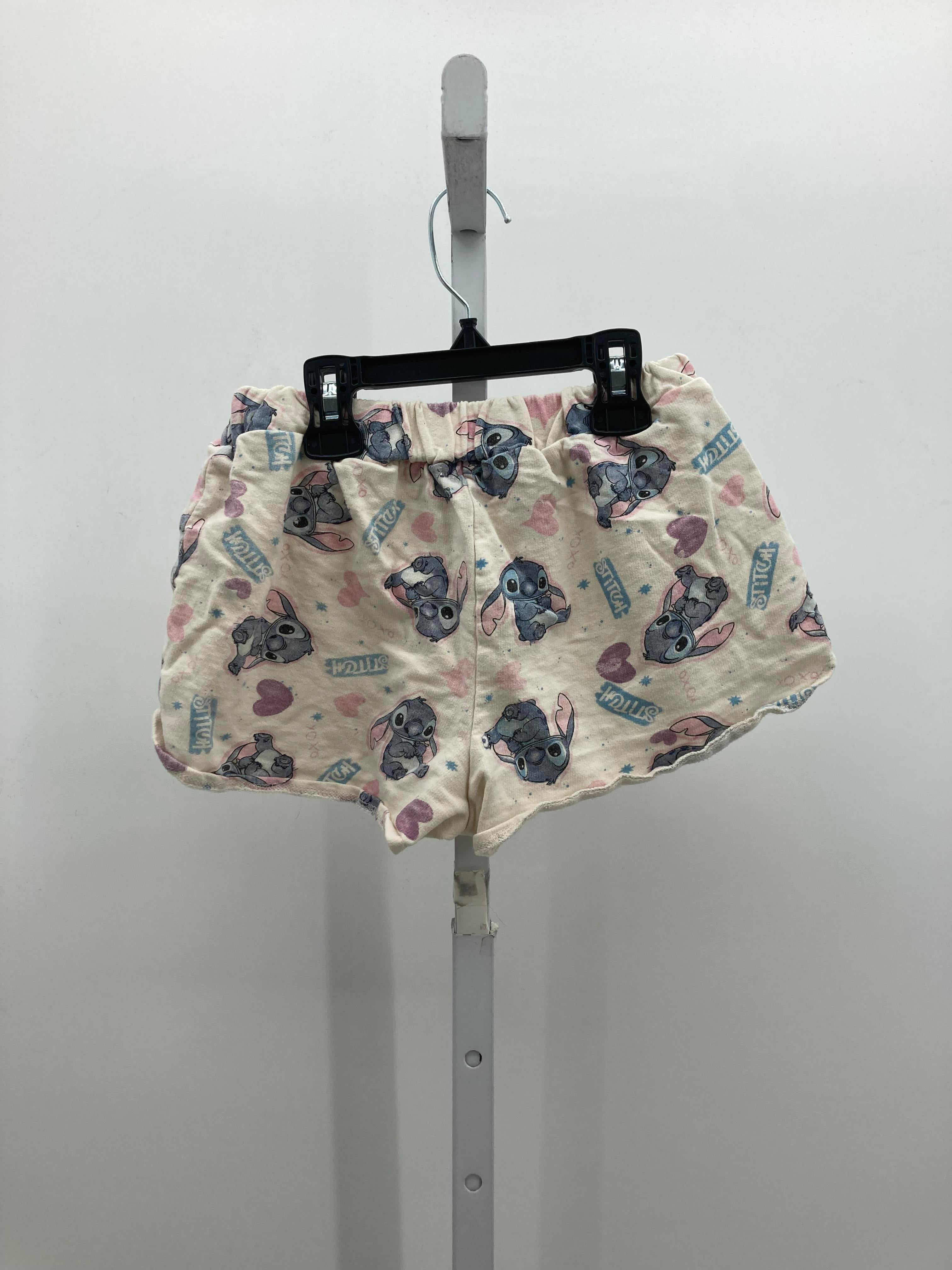 Disney Size 10-12 Girls Shorts