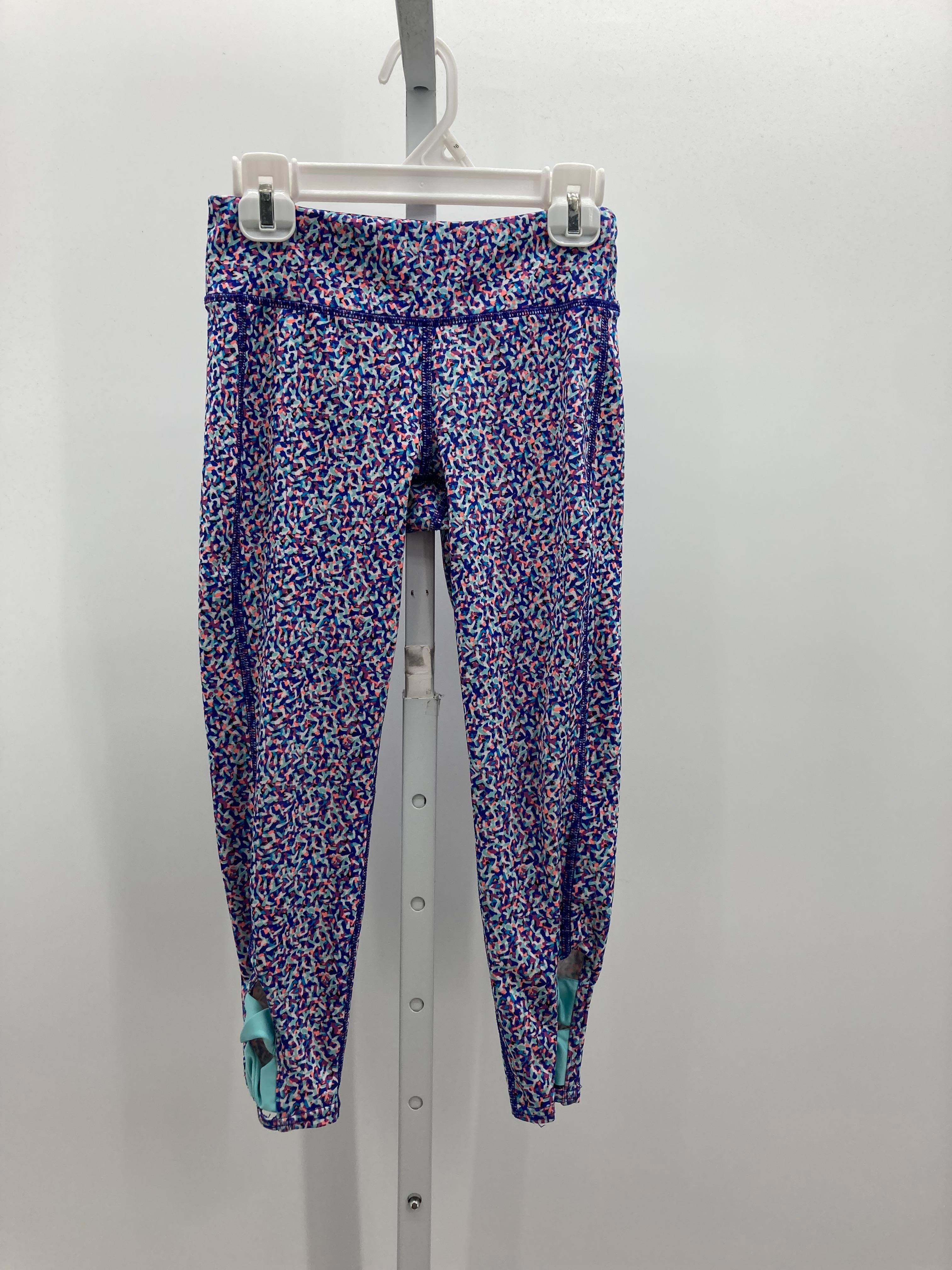 Old Navy Size 8 Girls Leggings