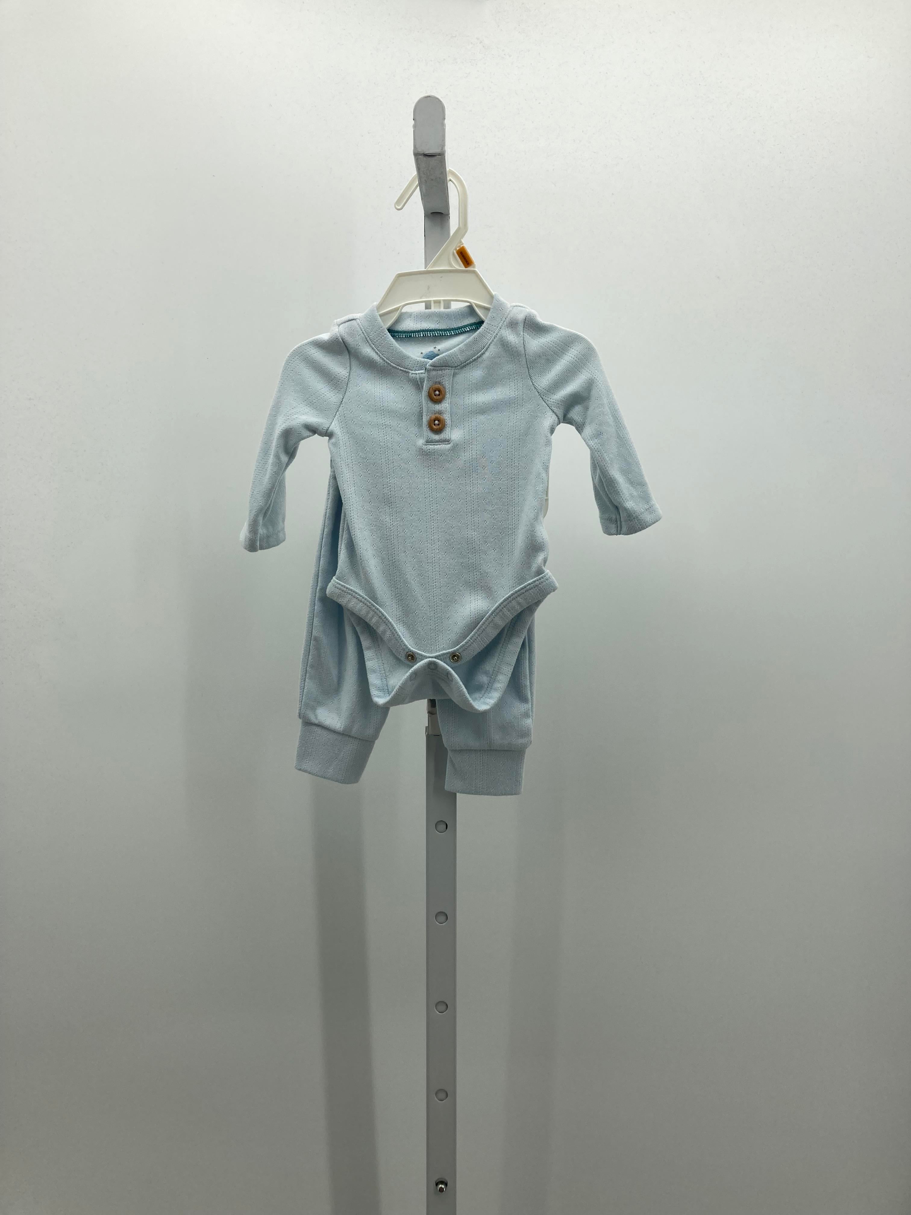 BTNS KNIT SHIRT AND PANTS