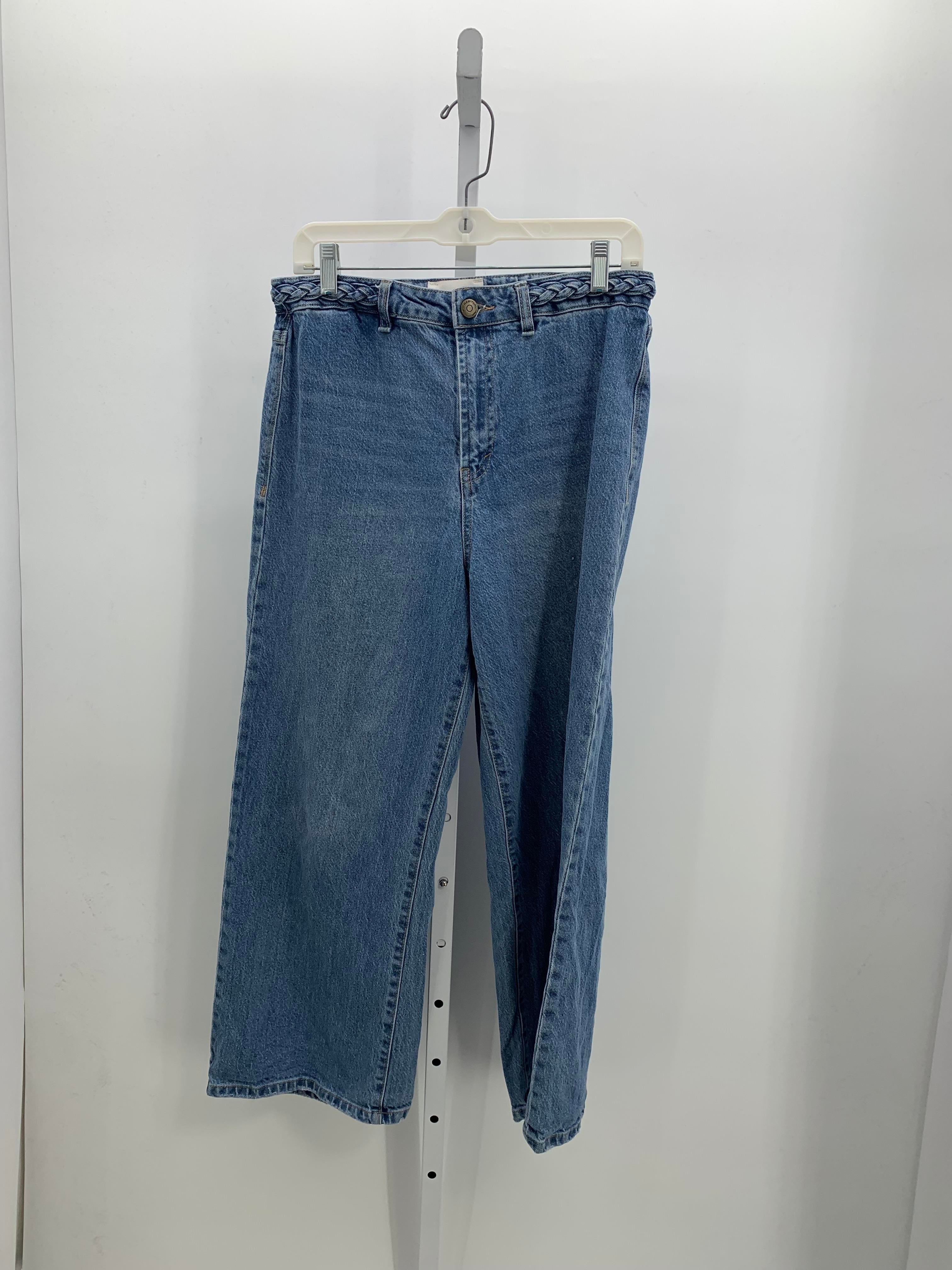 Habitual Size 8 Misses Jeans