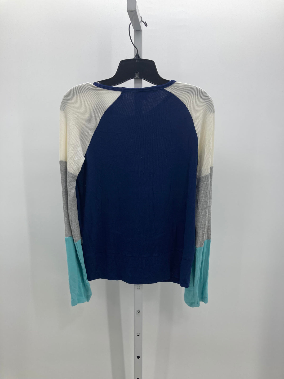 Eddie Bauer Size 14 Girls Long Sleeve Shirt