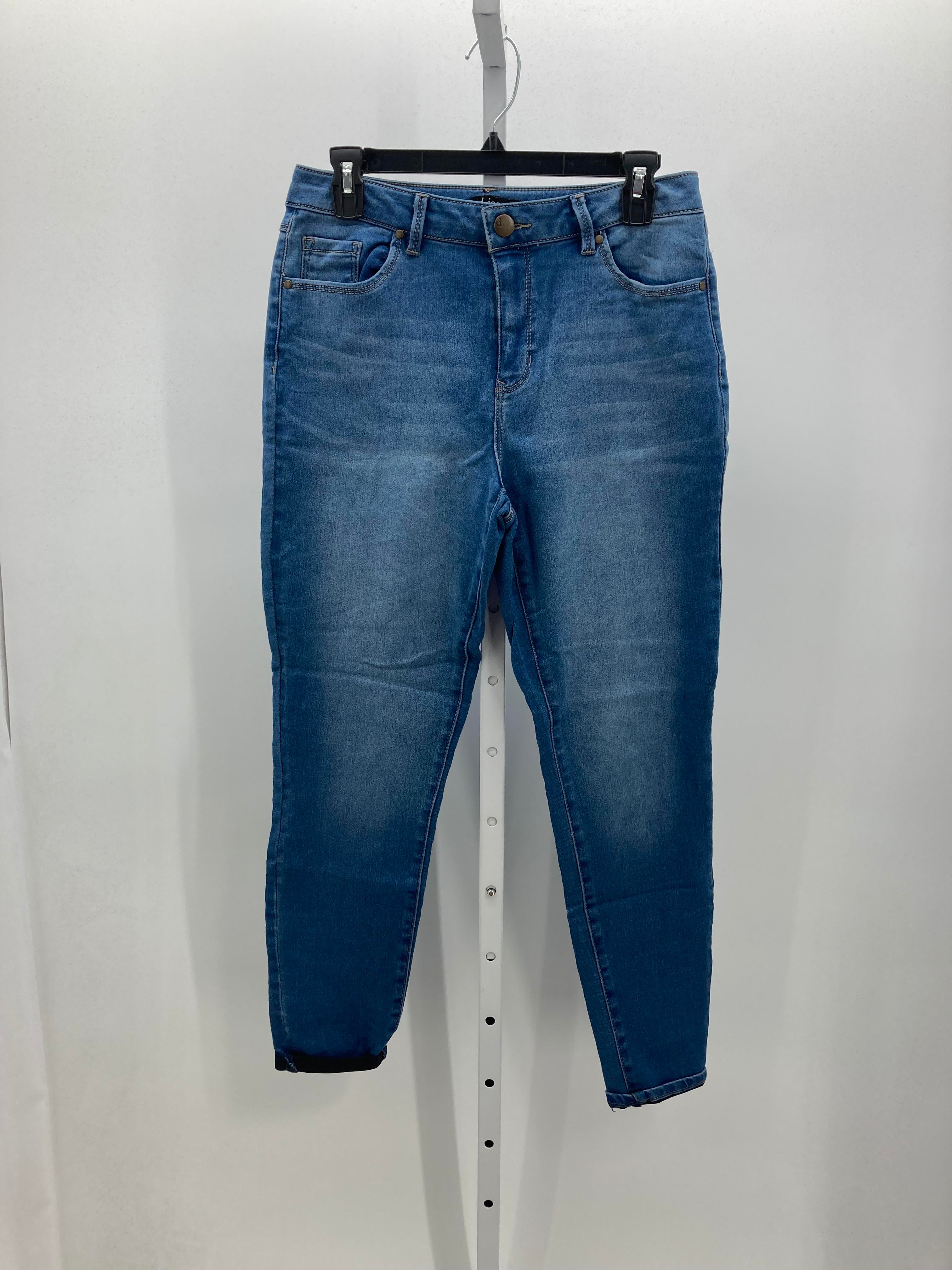 d. jeans Size 10 Misses Jeans