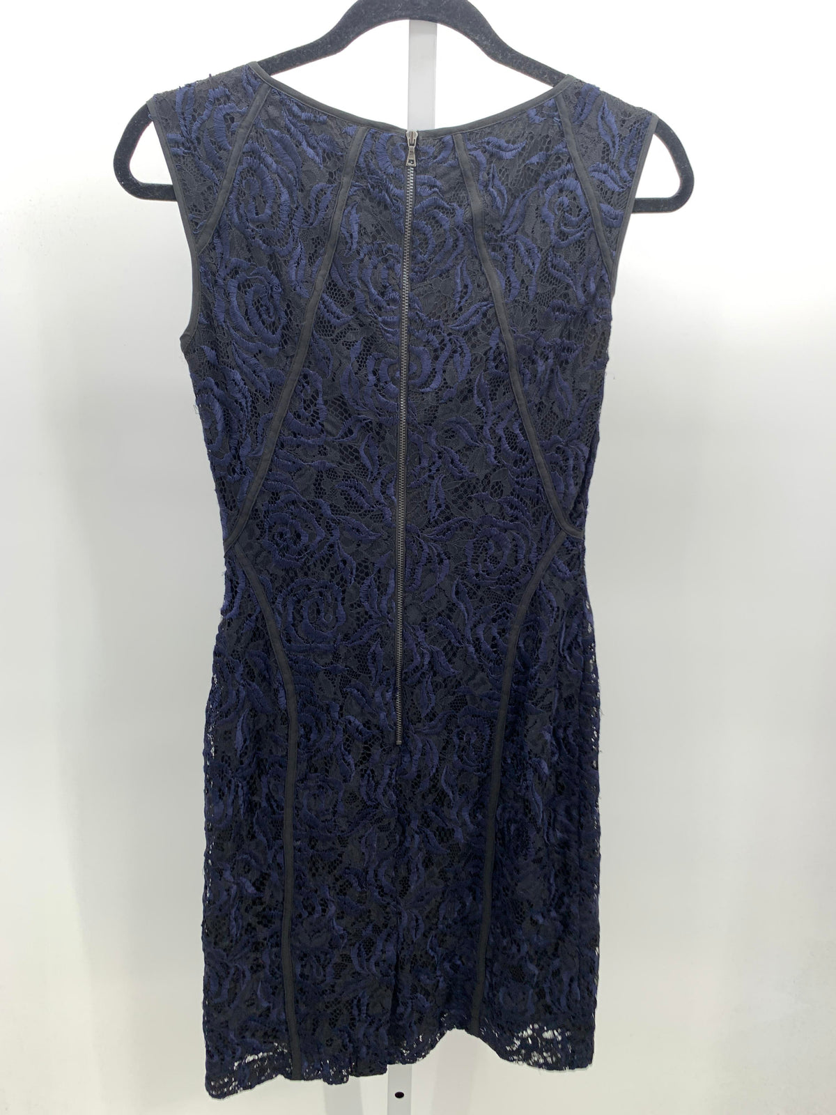 Ann Taylor Size 0 Misses Sleeveless Dress