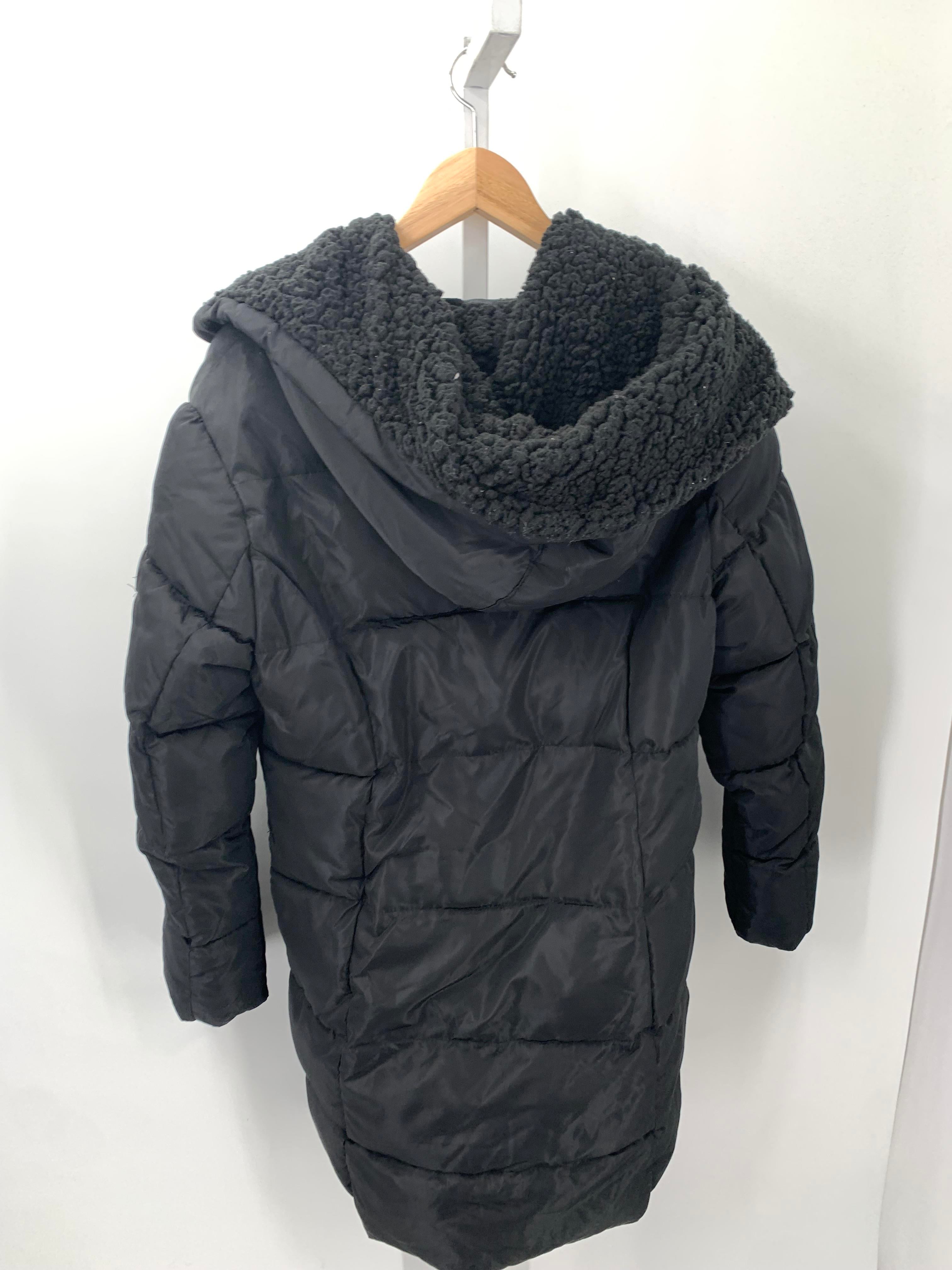 Madden Girl Size Small Misses Winter Coat