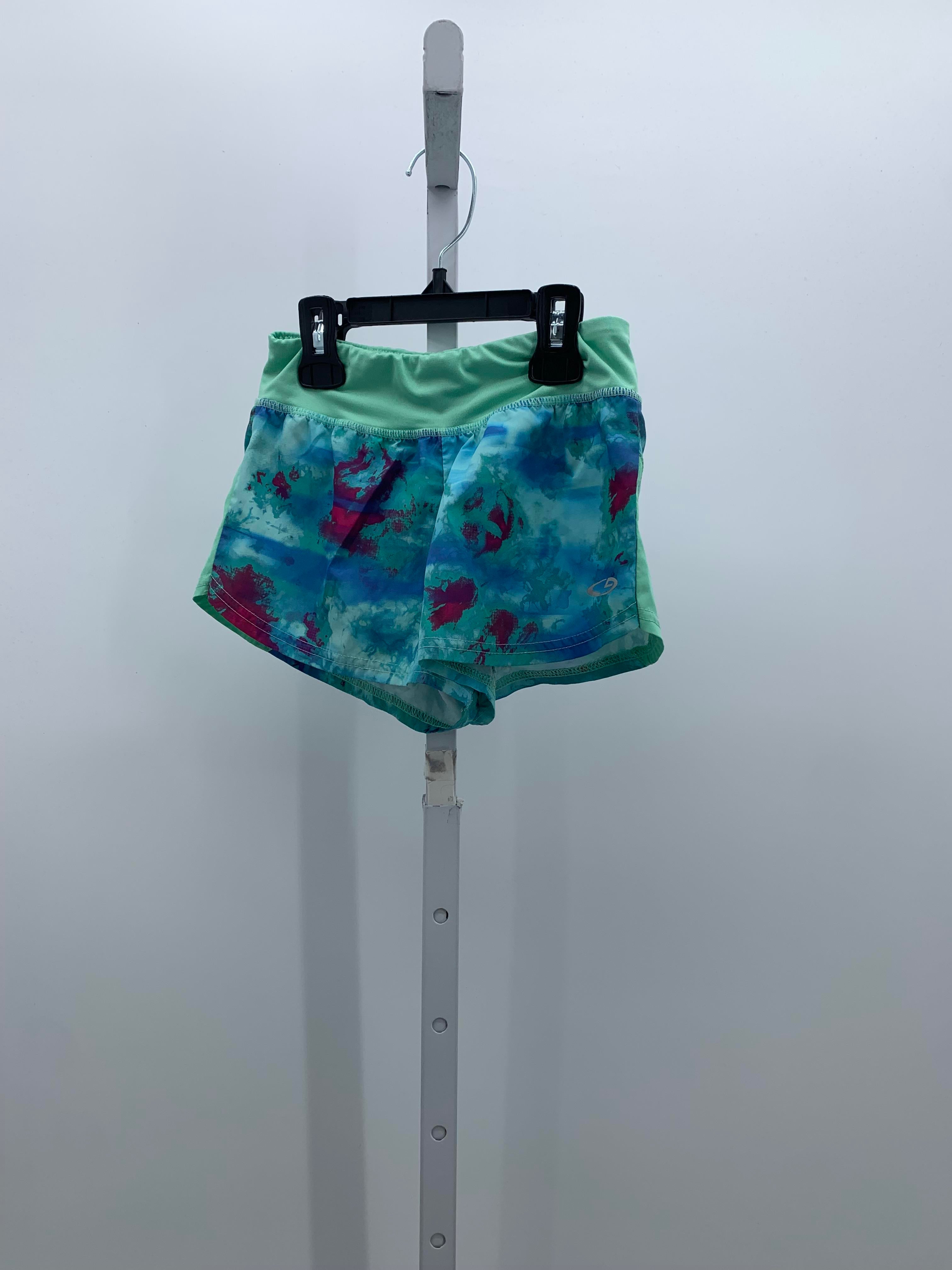 C9 Size 7-8 Girls Shorts