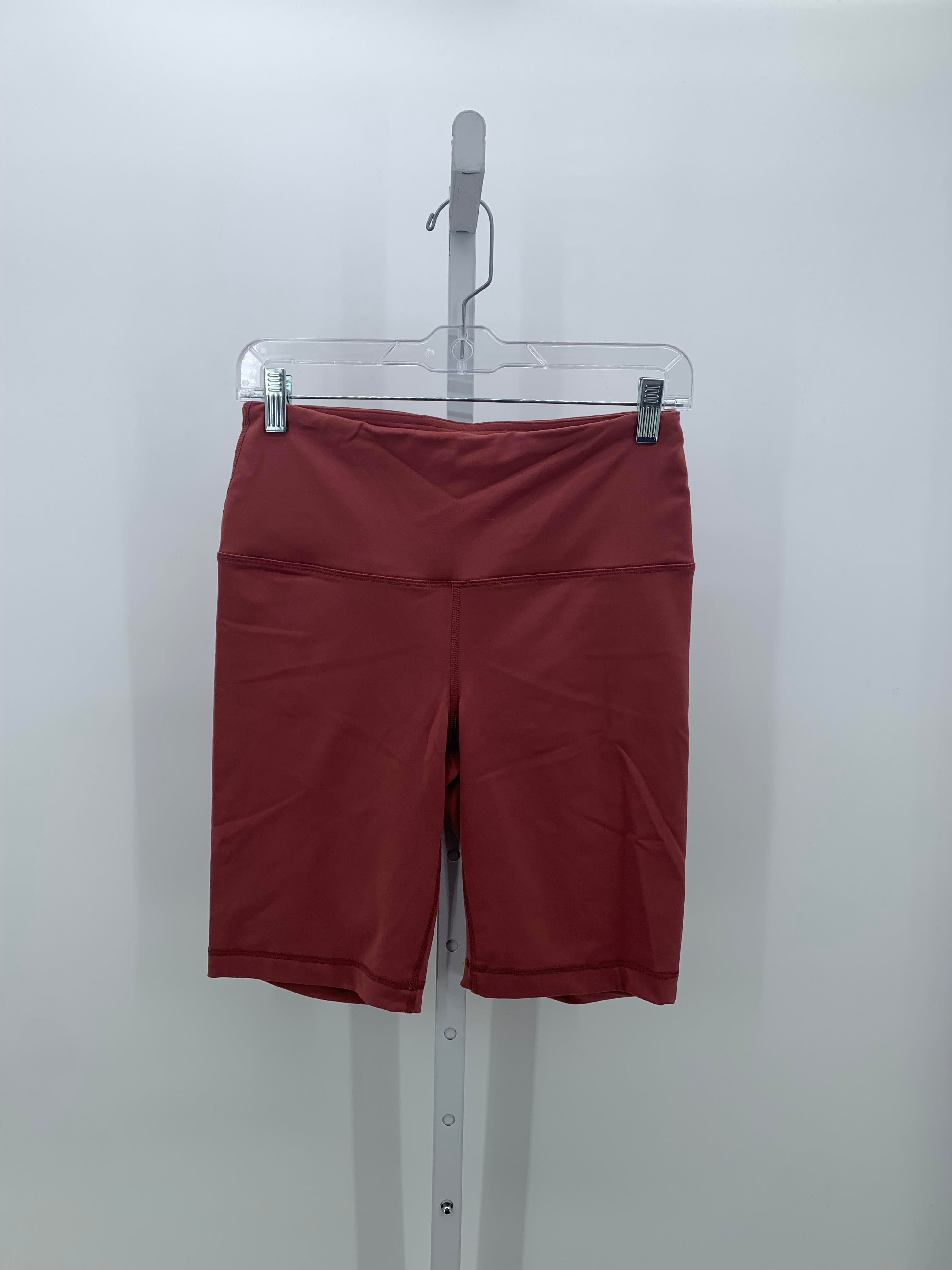 90 degree Size Medium Misses Shorts