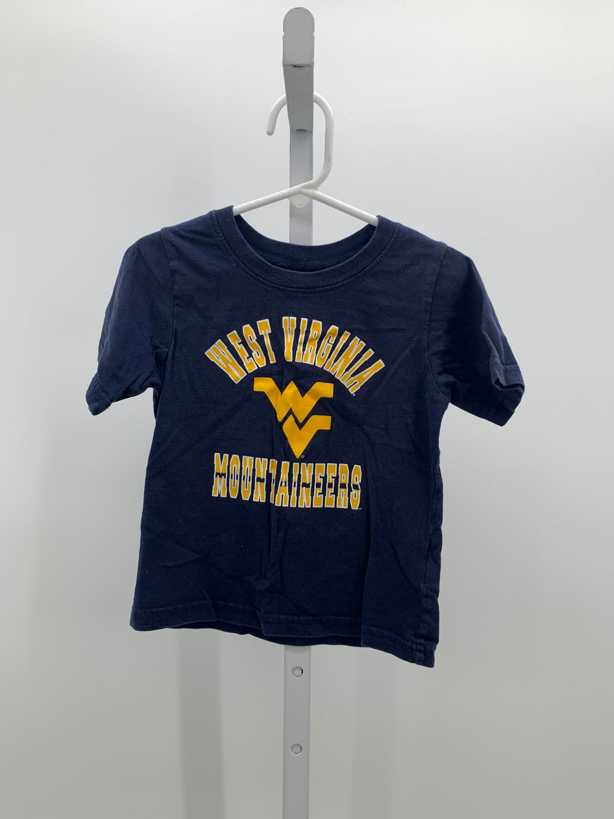 WEST VIRGINIA MOUNTAINEERS.