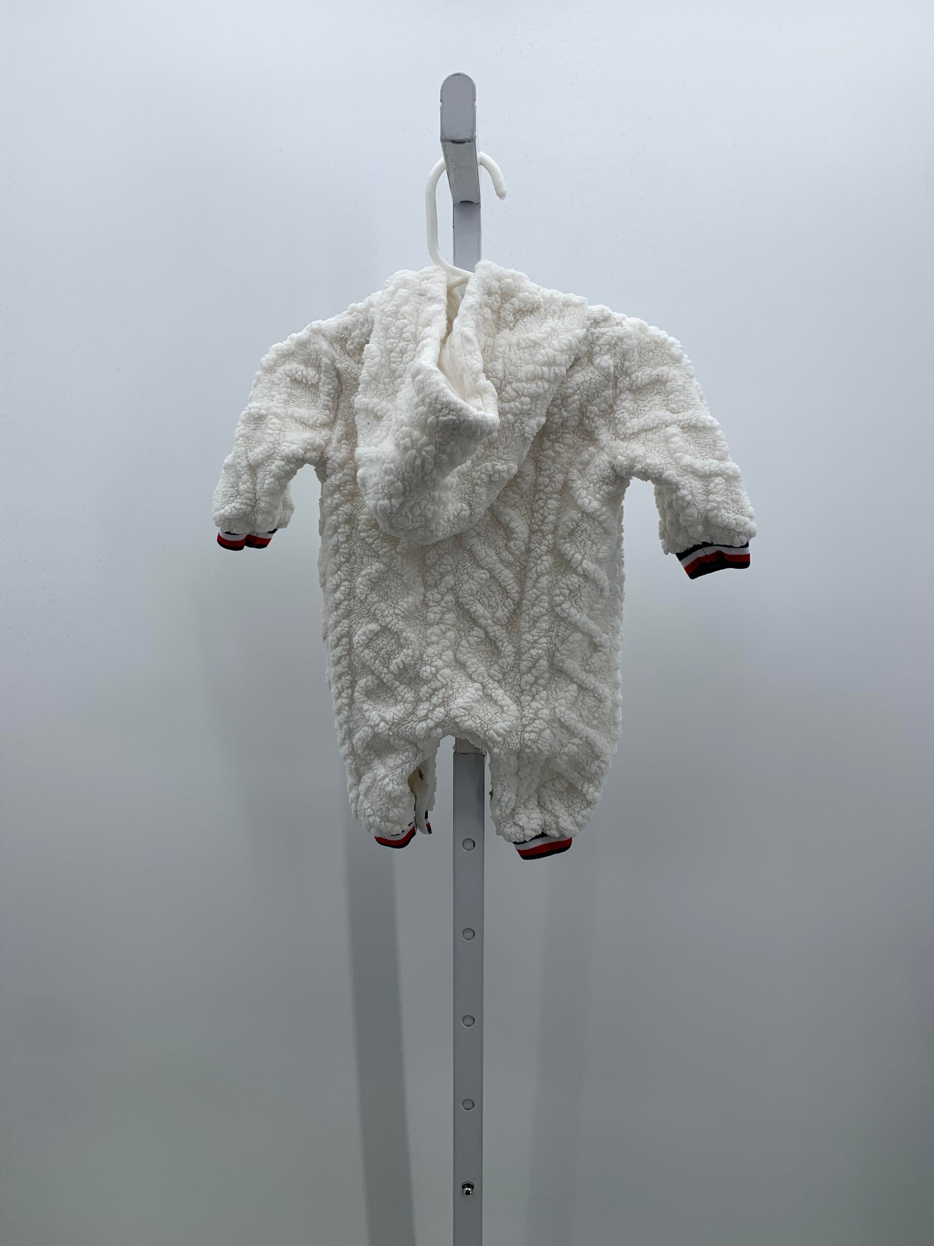 Tommy Hilfiger Size 0-3 months Girls Snow Suit