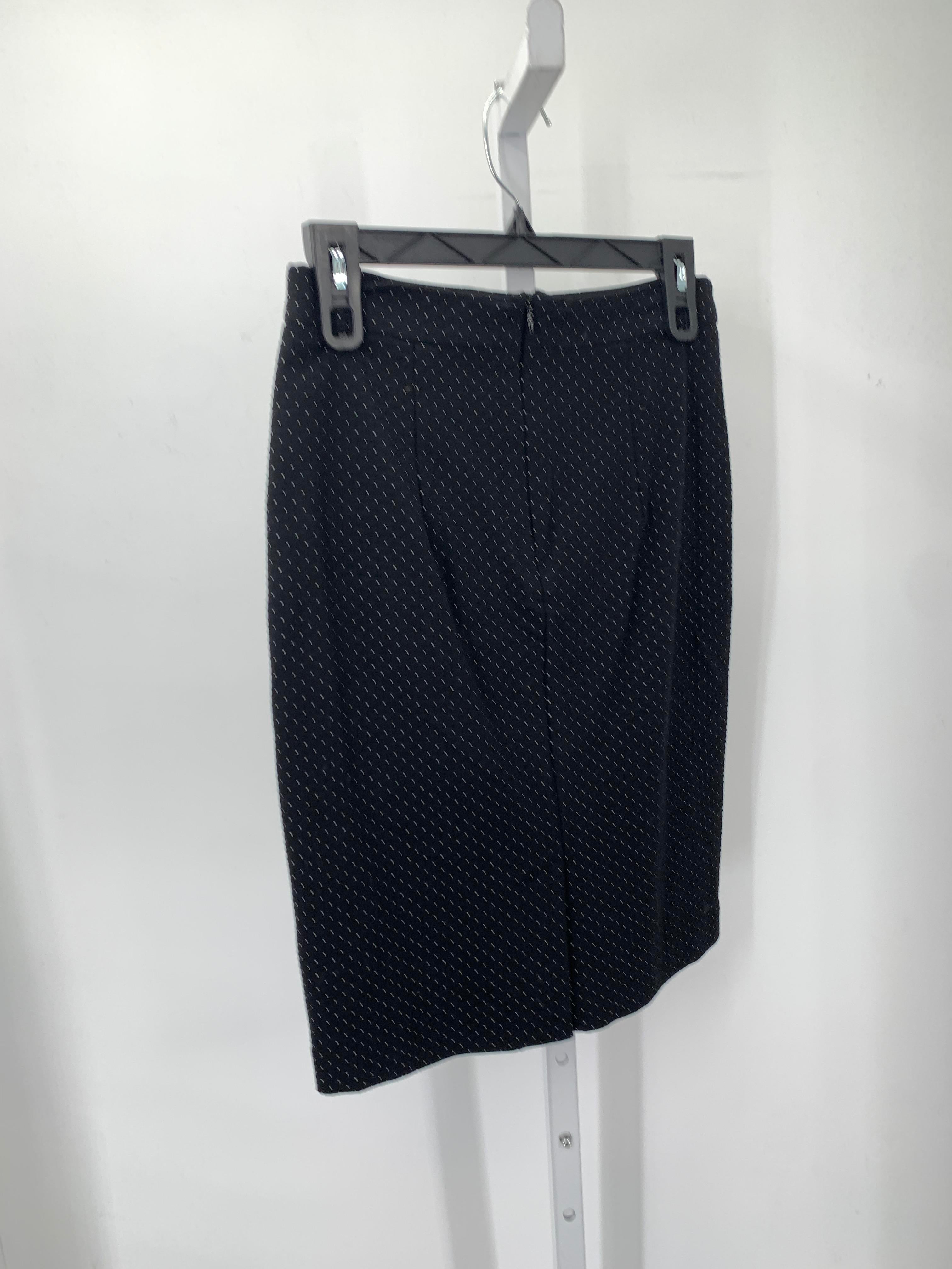 Banana Republic Size 0 Misses Skirt