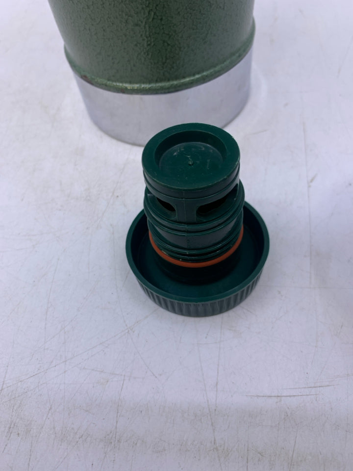 VTG ALDDIN INSULATED THERMOS.