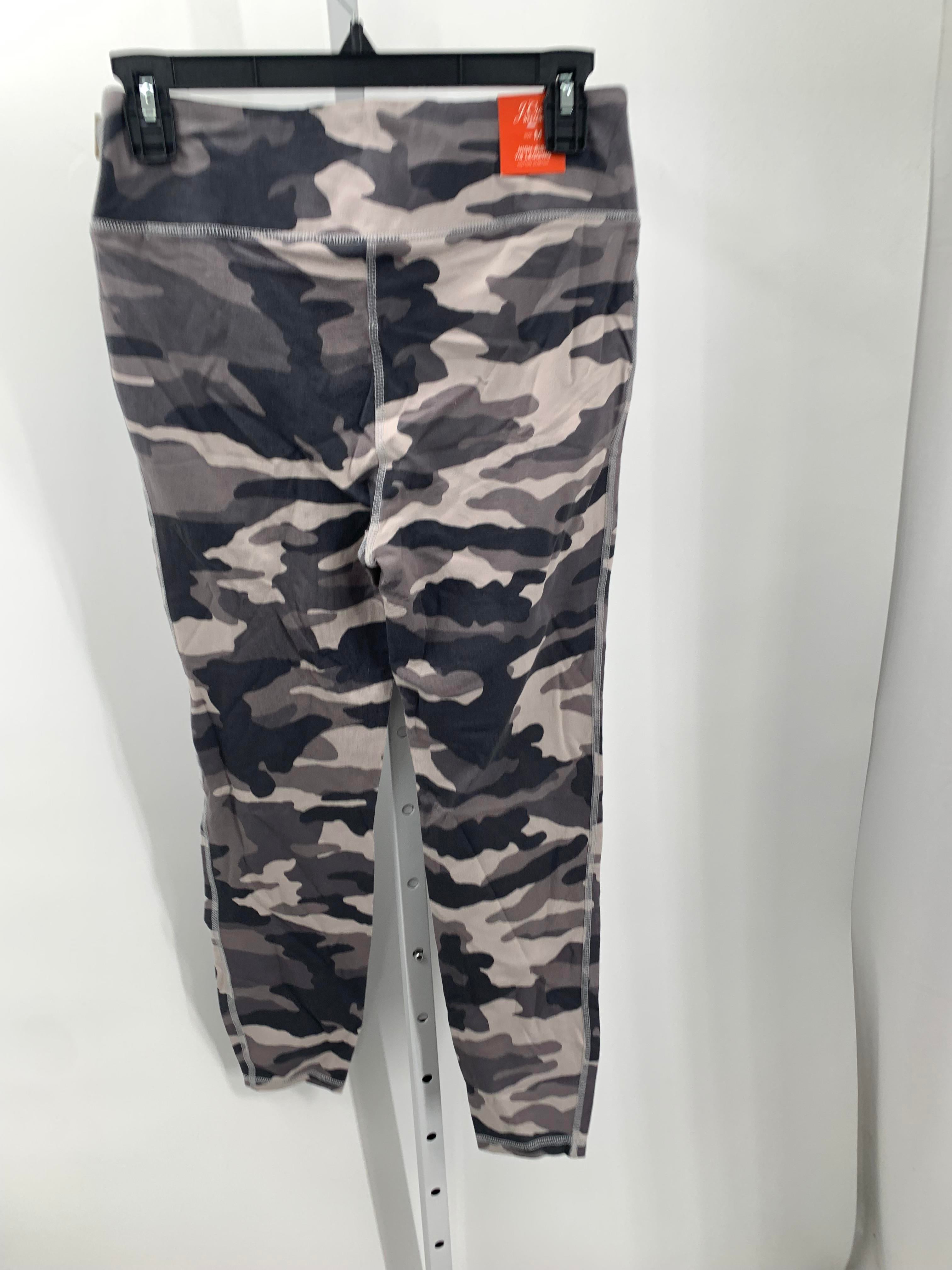 J. Crew Size Medium Misses Leggings