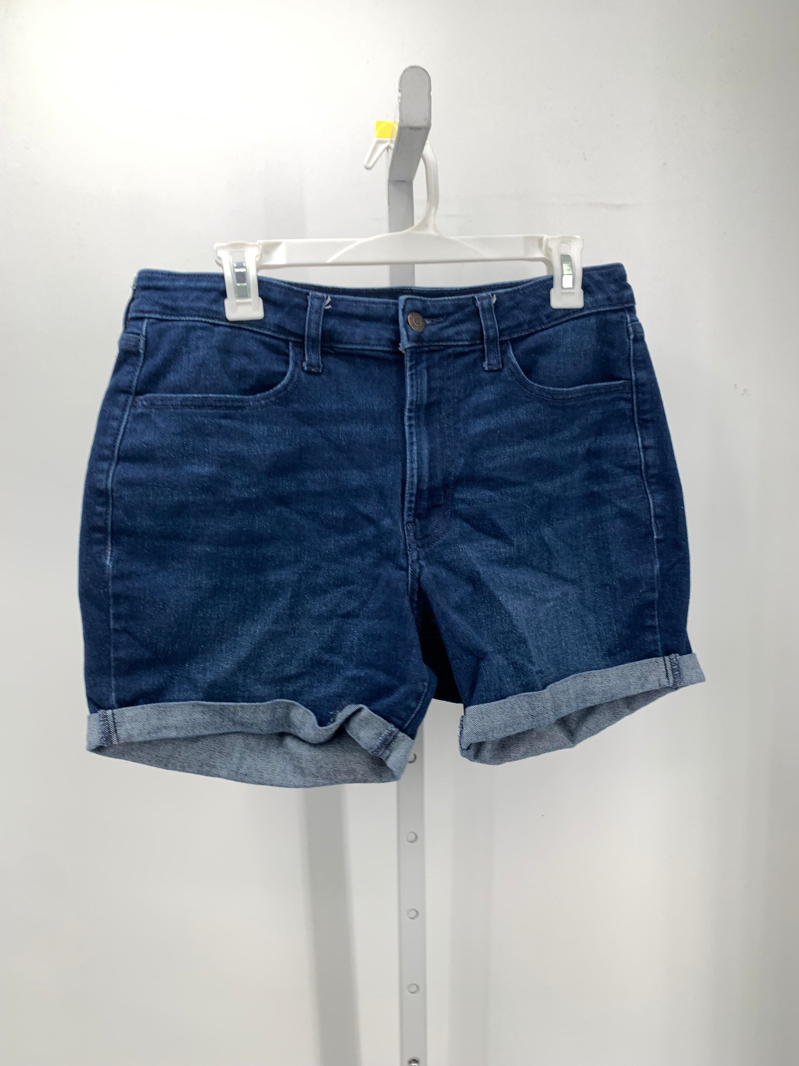 Old Navy Size 12 Misses Shorts