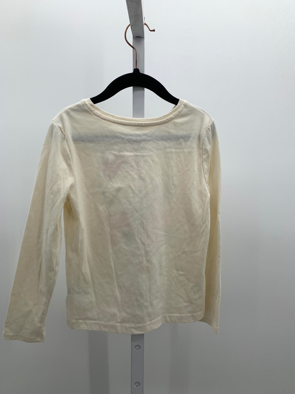 365 Kids Size 6 Girls Long Sleeve Shirt