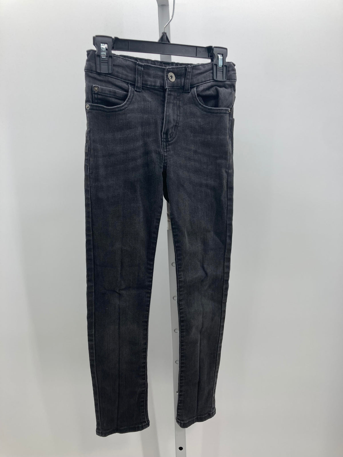 ADJ WAIST SKINNY