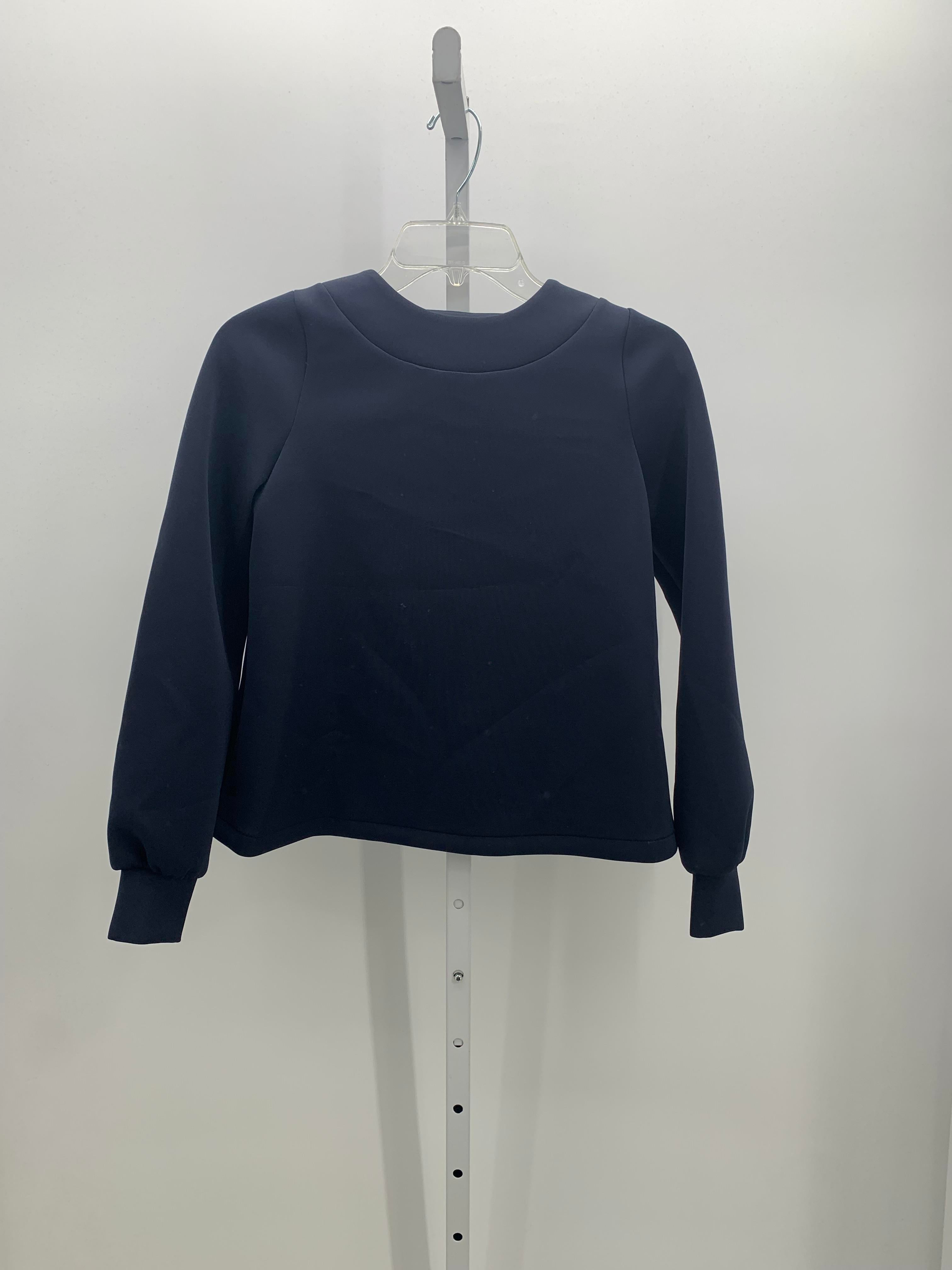 STELLA & DOT Size Small Misses Long Sleeve Shirt