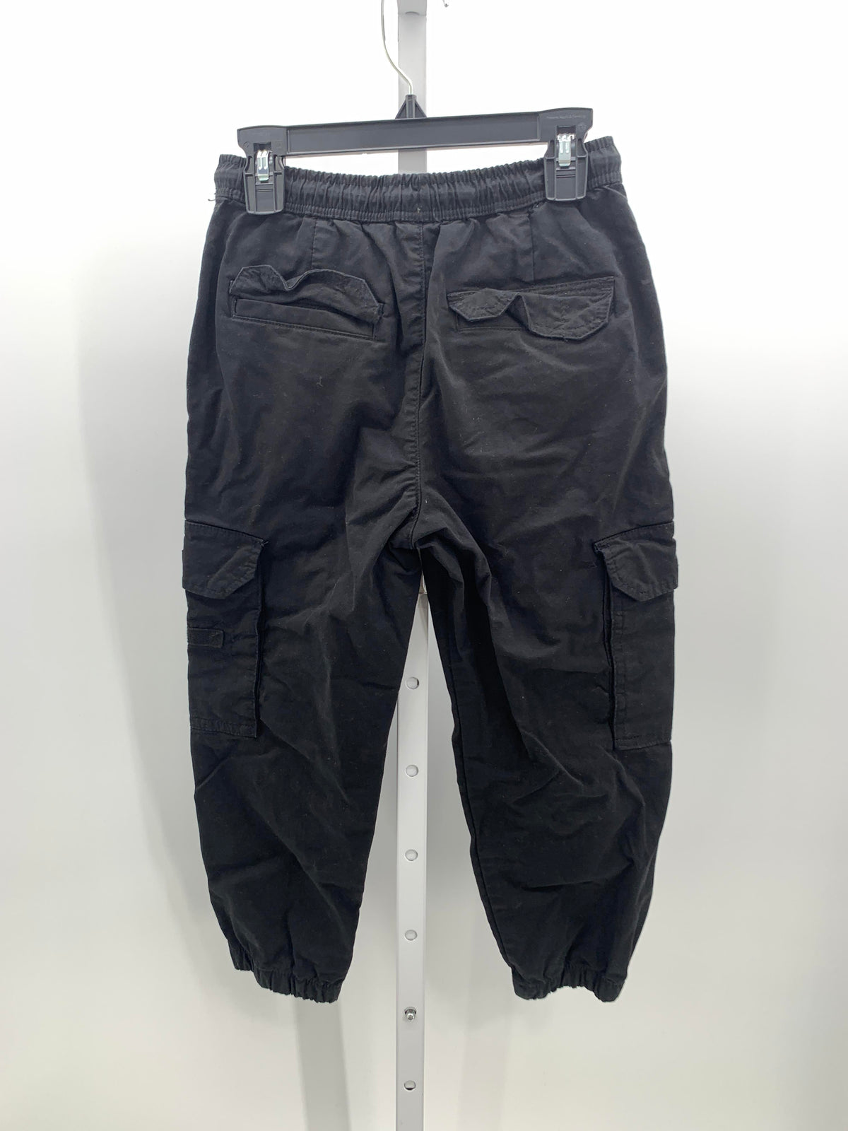 DRAW WAIST JOGGER