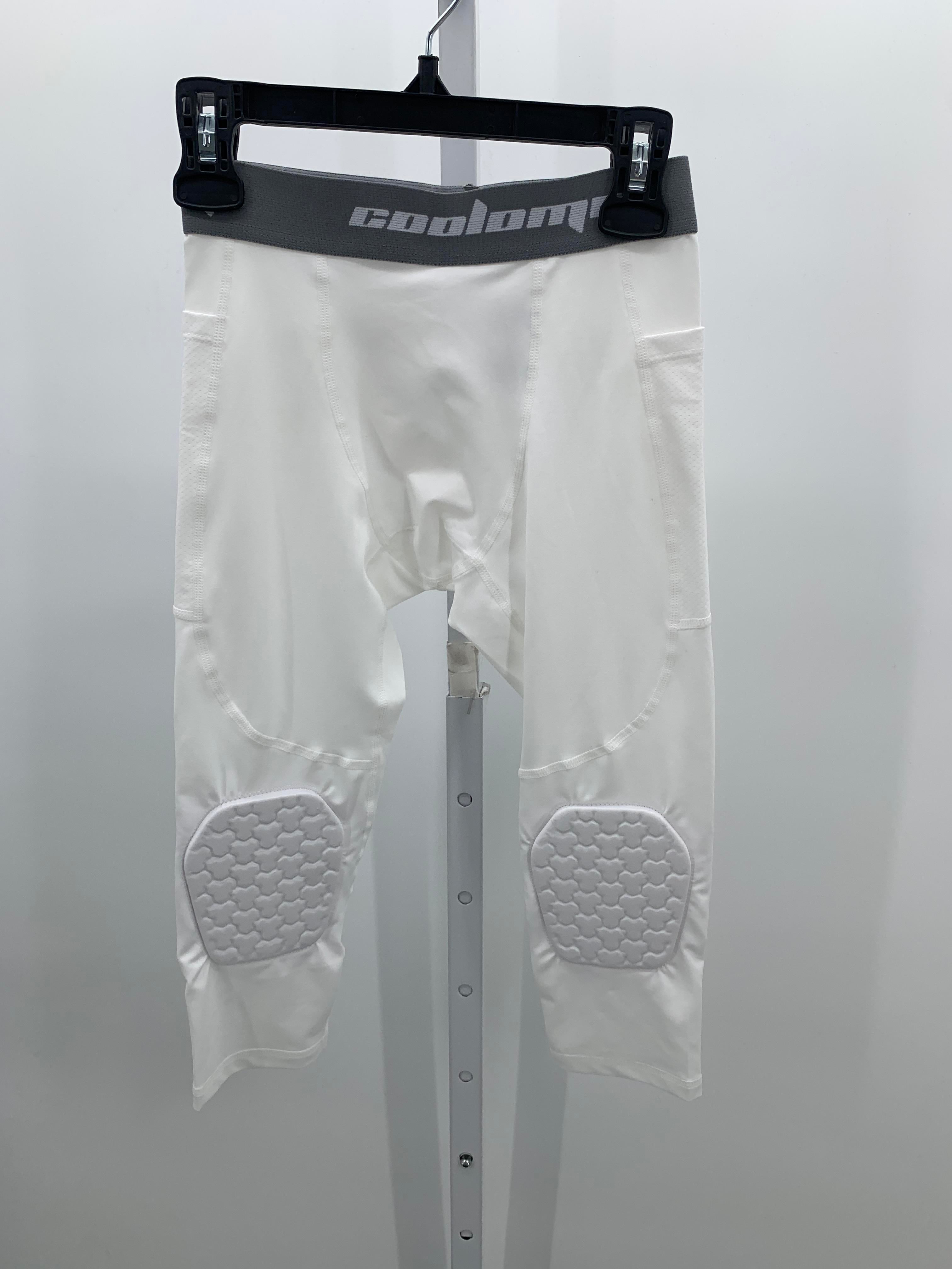 PADDED CAPRI BASE LAYER.