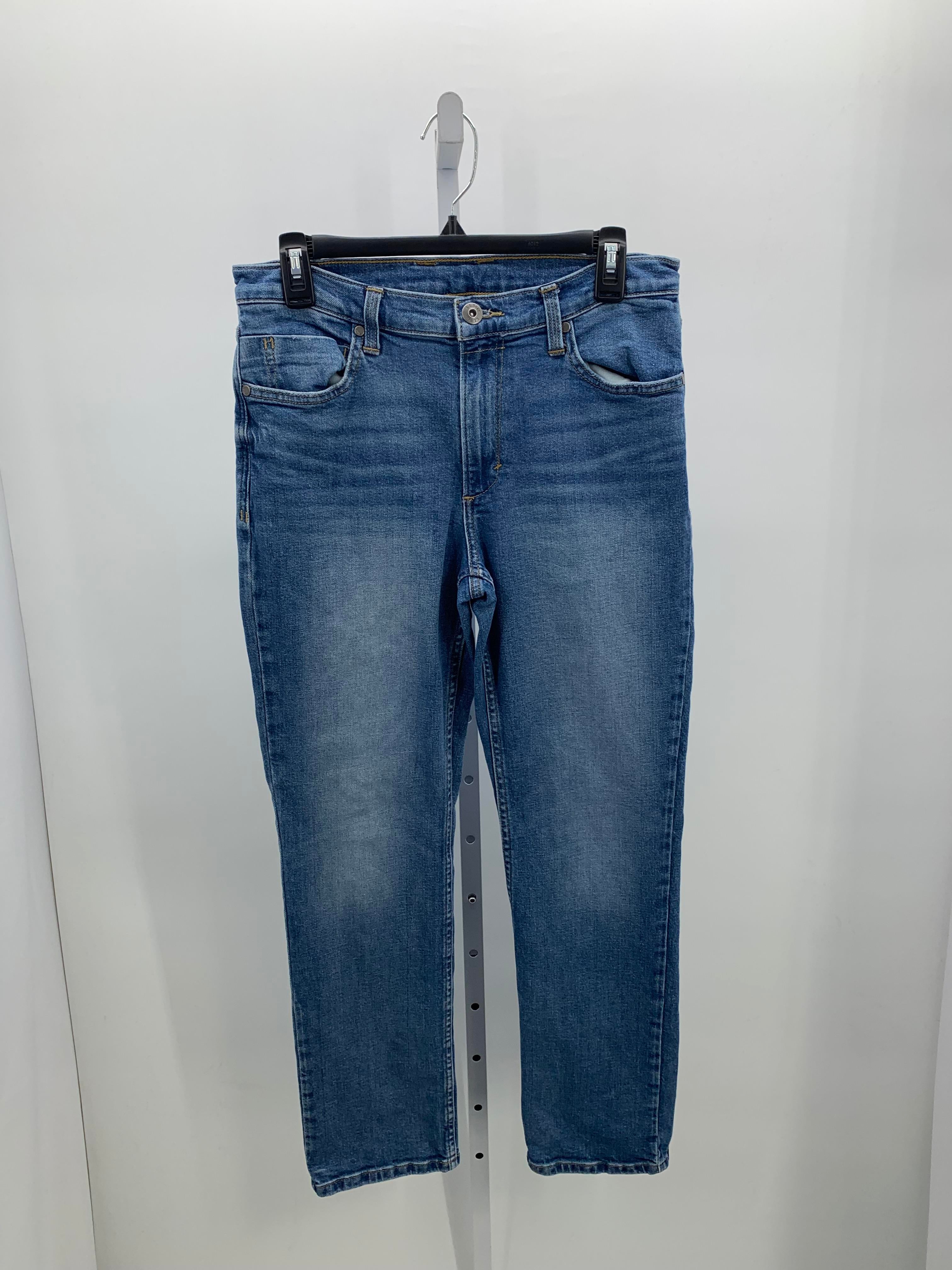 REGULAR FIT JEANS