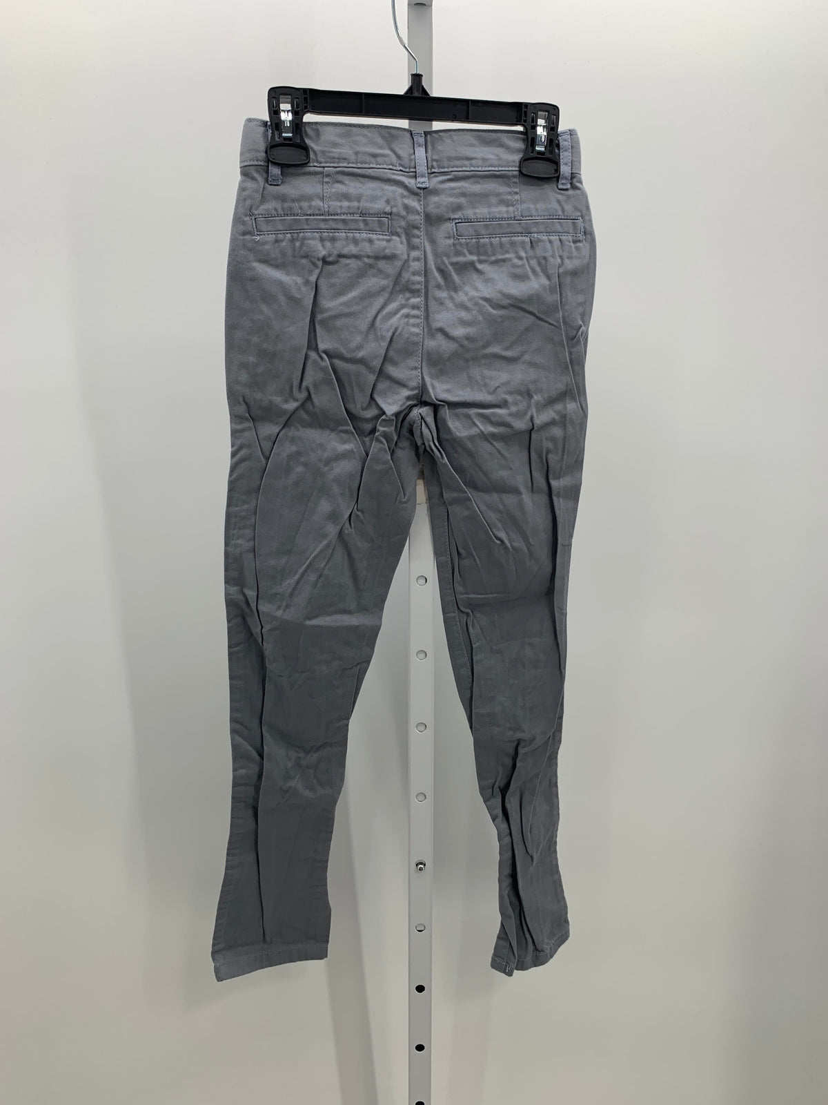 ADJ WAIST PANTS